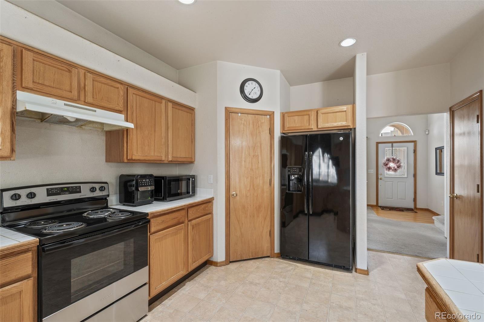 MLS Image #11 for 5136  sacred feather drive,colorado springs, Colorado