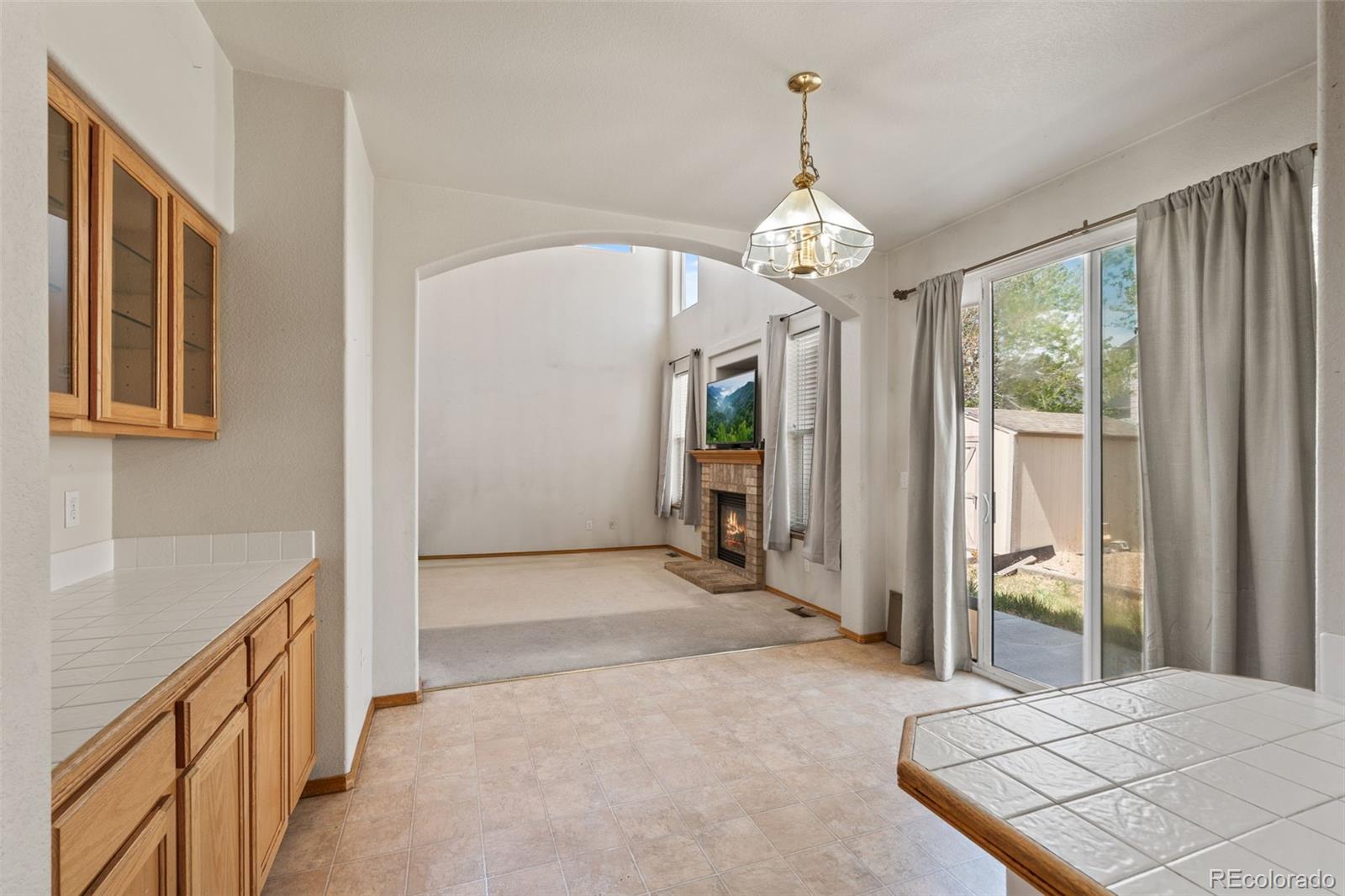 MLS Image #12 for 5136  sacred feather drive,colorado springs, Colorado