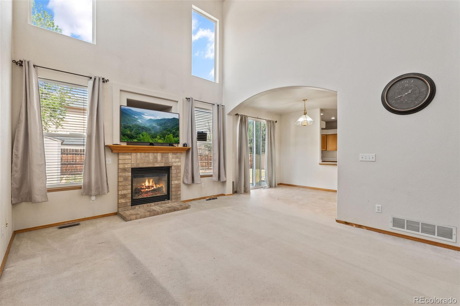 MLS Image #15 for 5136  sacred feather drive,colorado springs, Colorado