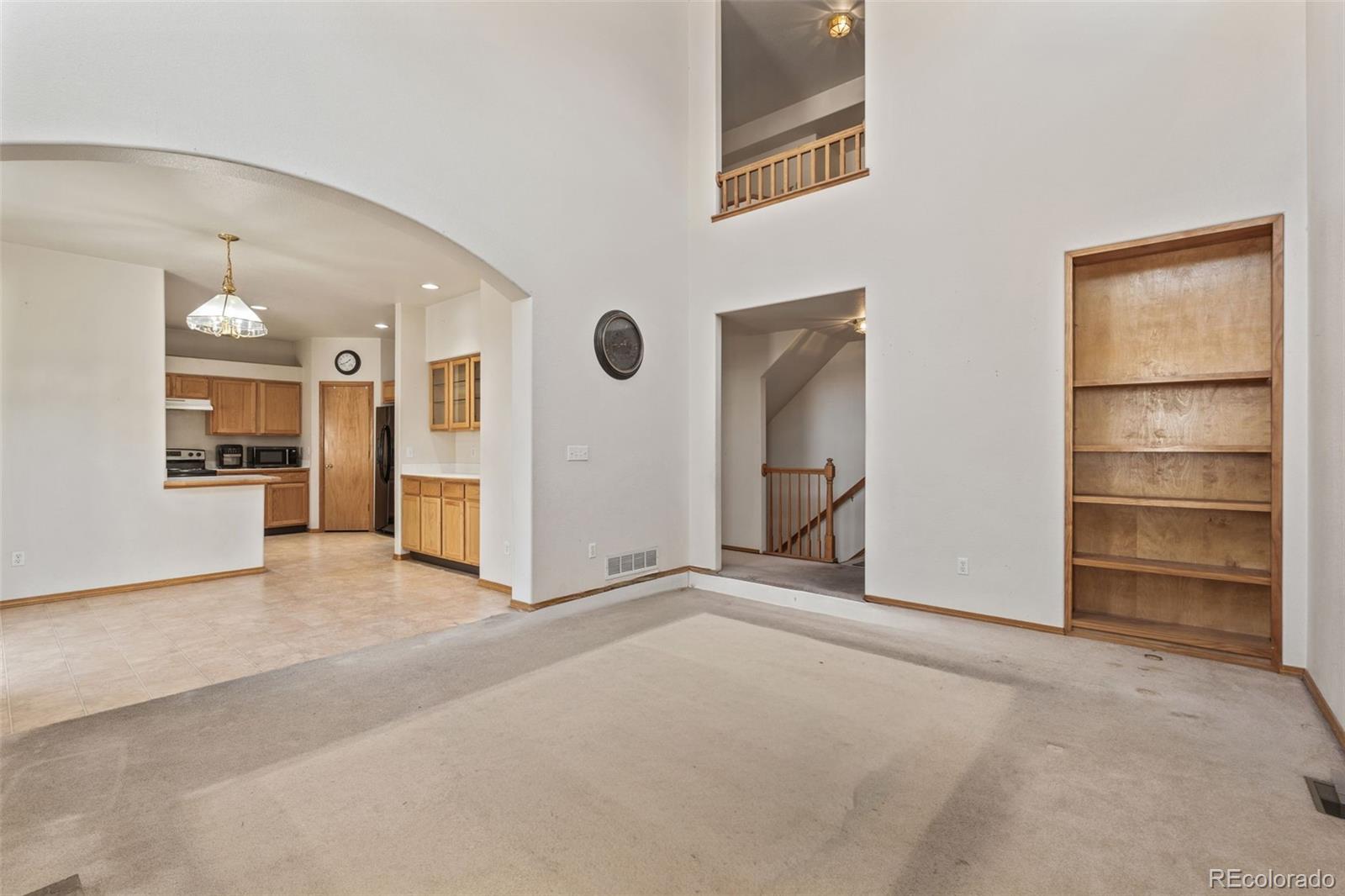 MLS Image #16 for 5136  sacred feather drive,colorado springs, Colorado