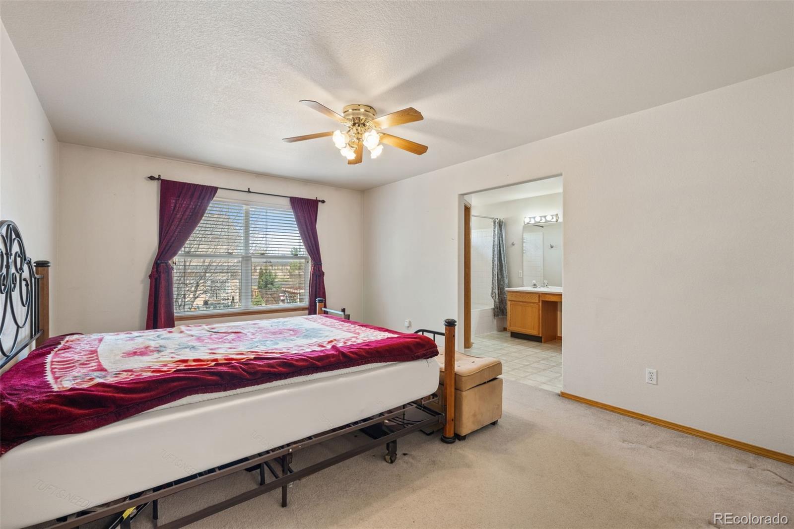 MLS Image #21 for 5136  sacred feather drive,colorado springs, Colorado