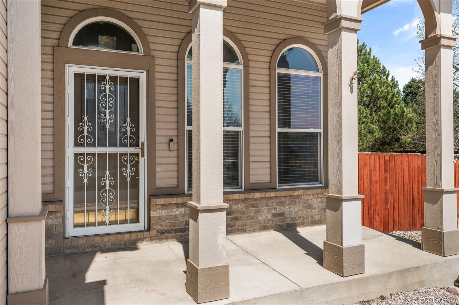 MLS Image #3 for 5136  sacred feather drive,colorado springs, Colorado