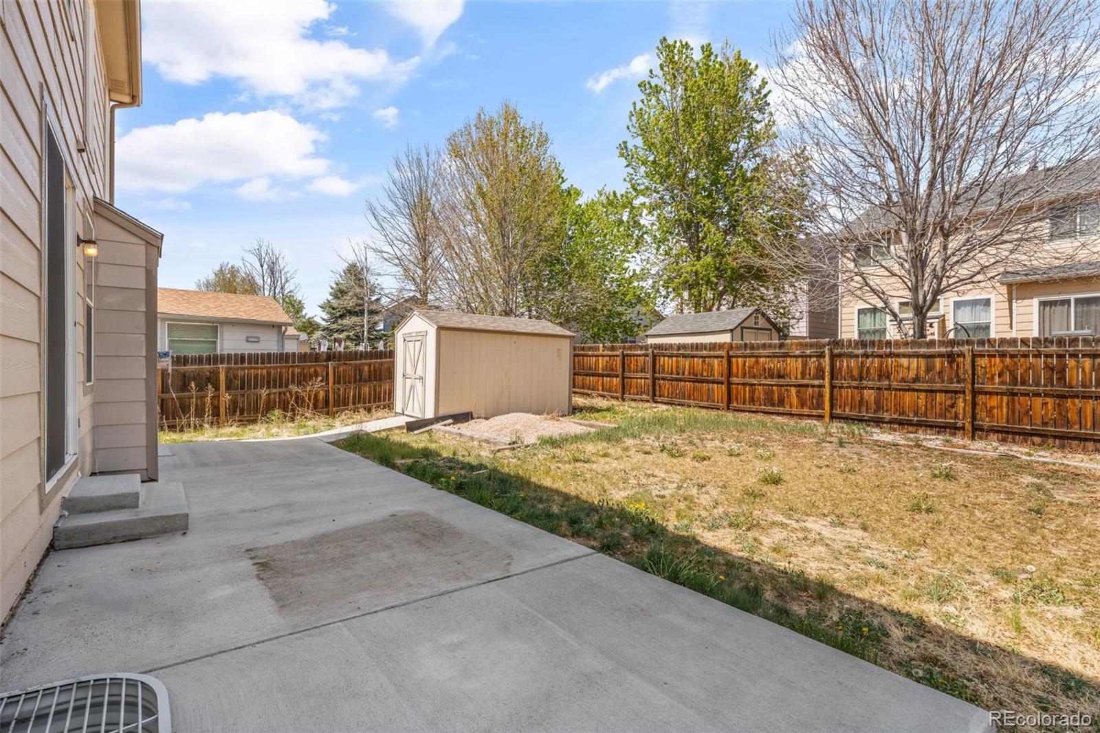 MLS Image #37 for 5136  sacred feather drive,colorado springs, Colorado