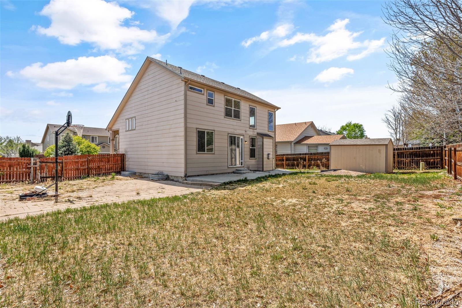 MLS Image #38 for 5136  sacred feather drive,colorado springs, Colorado