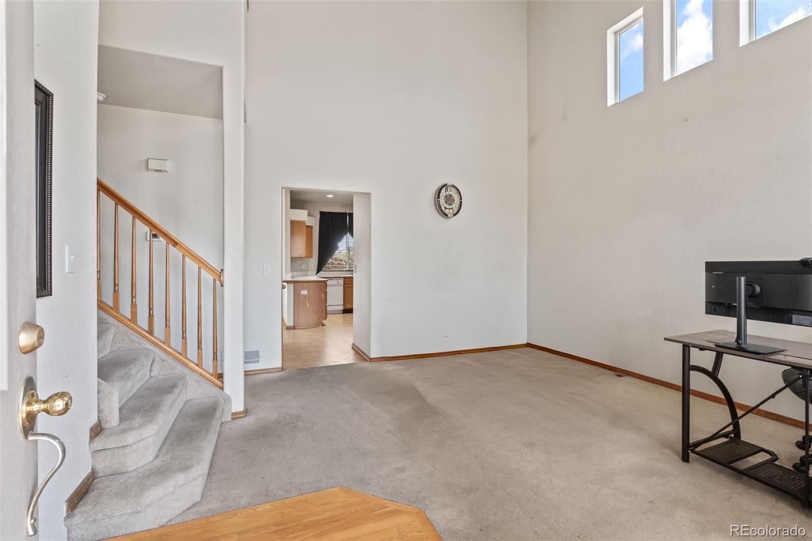 MLS Image #4 for 5136  sacred feather drive,colorado springs, Colorado
