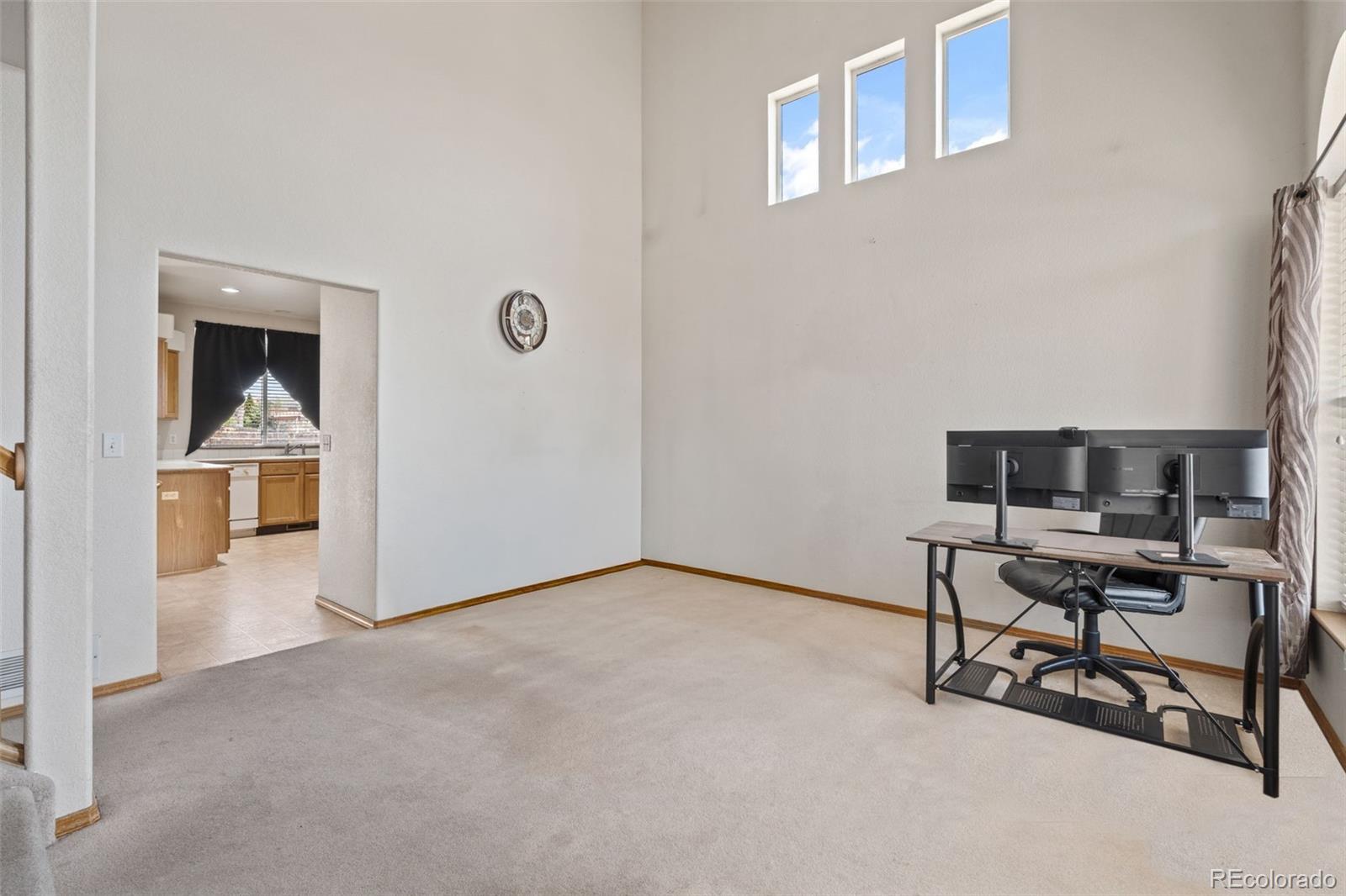 MLS Image #5 for 5136  sacred feather drive,colorado springs, Colorado