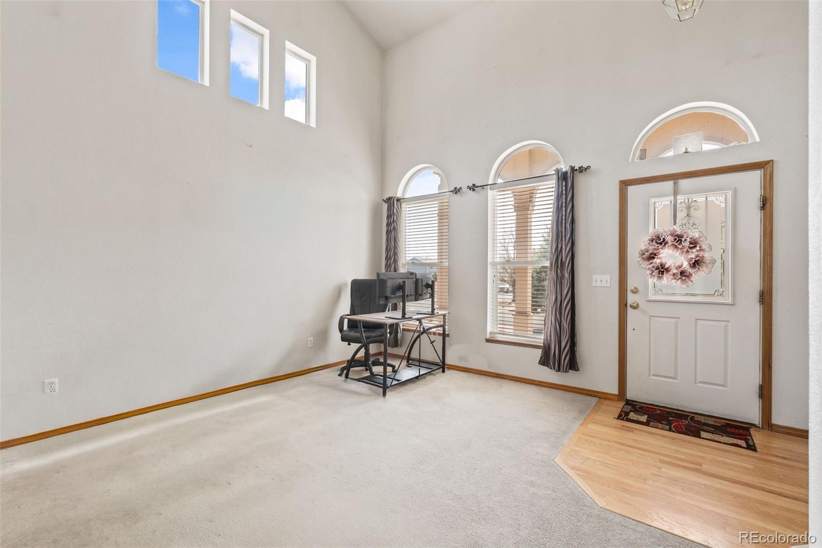 MLS Image #6 for 5136  sacred feather drive,colorado springs, Colorado