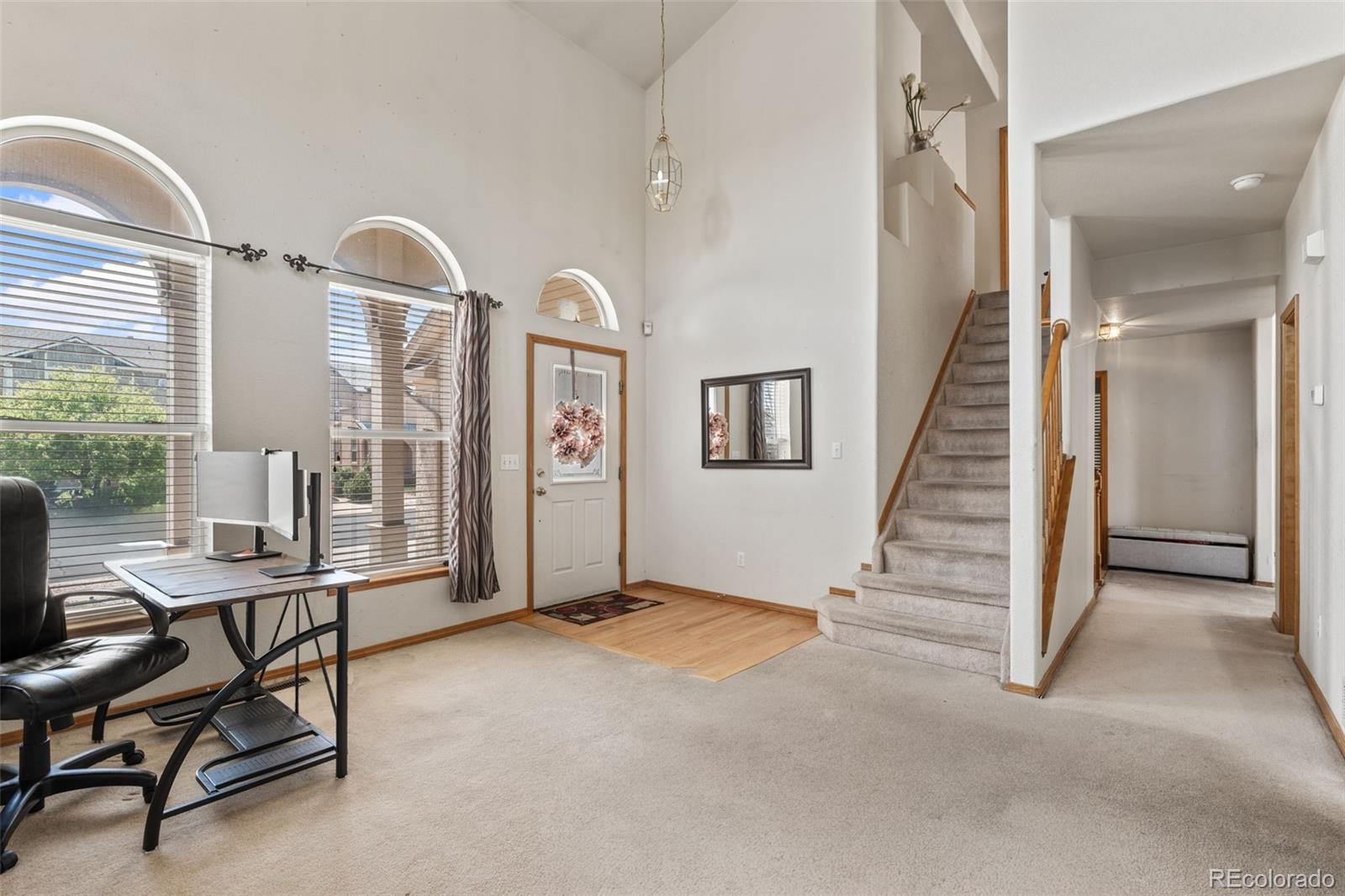 MLS Image #7 for 5136  sacred feather drive,colorado springs, Colorado