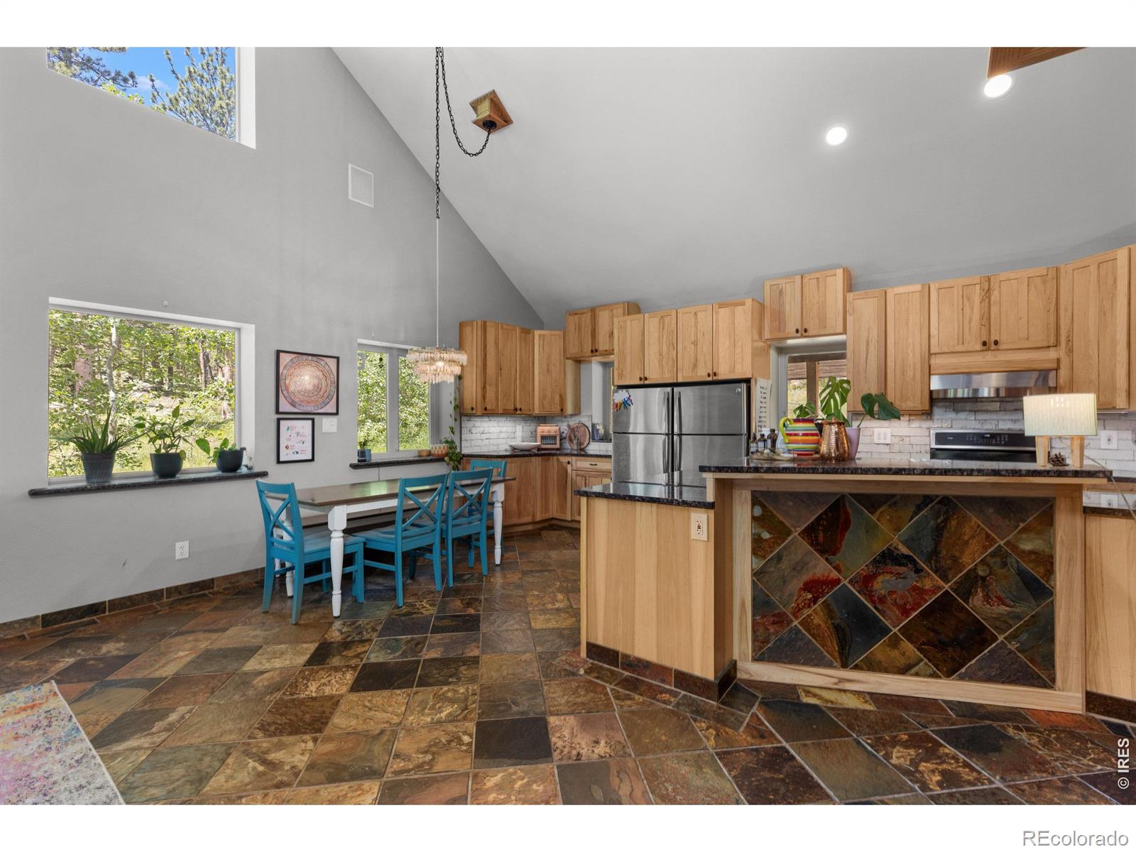 MLS Image #11 for 187  lynx drive,ward, Colorado