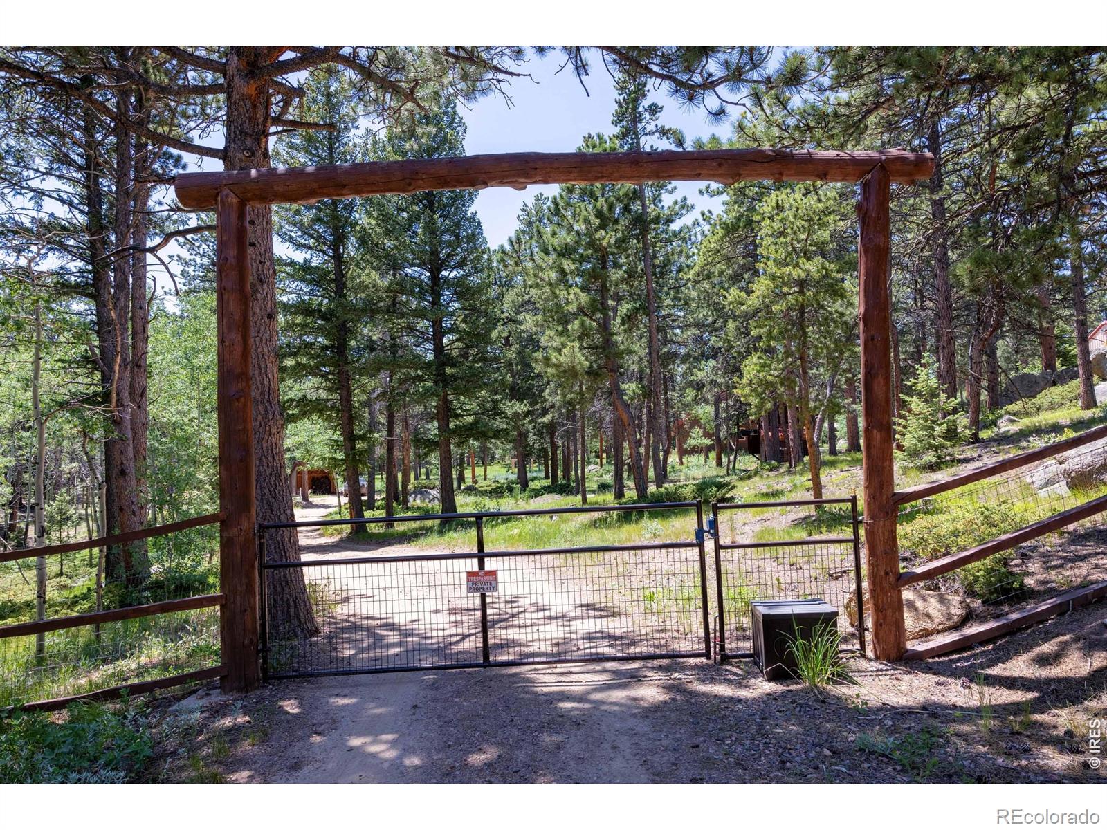 MLS Image #31 for 187  lynx drive,ward, Colorado