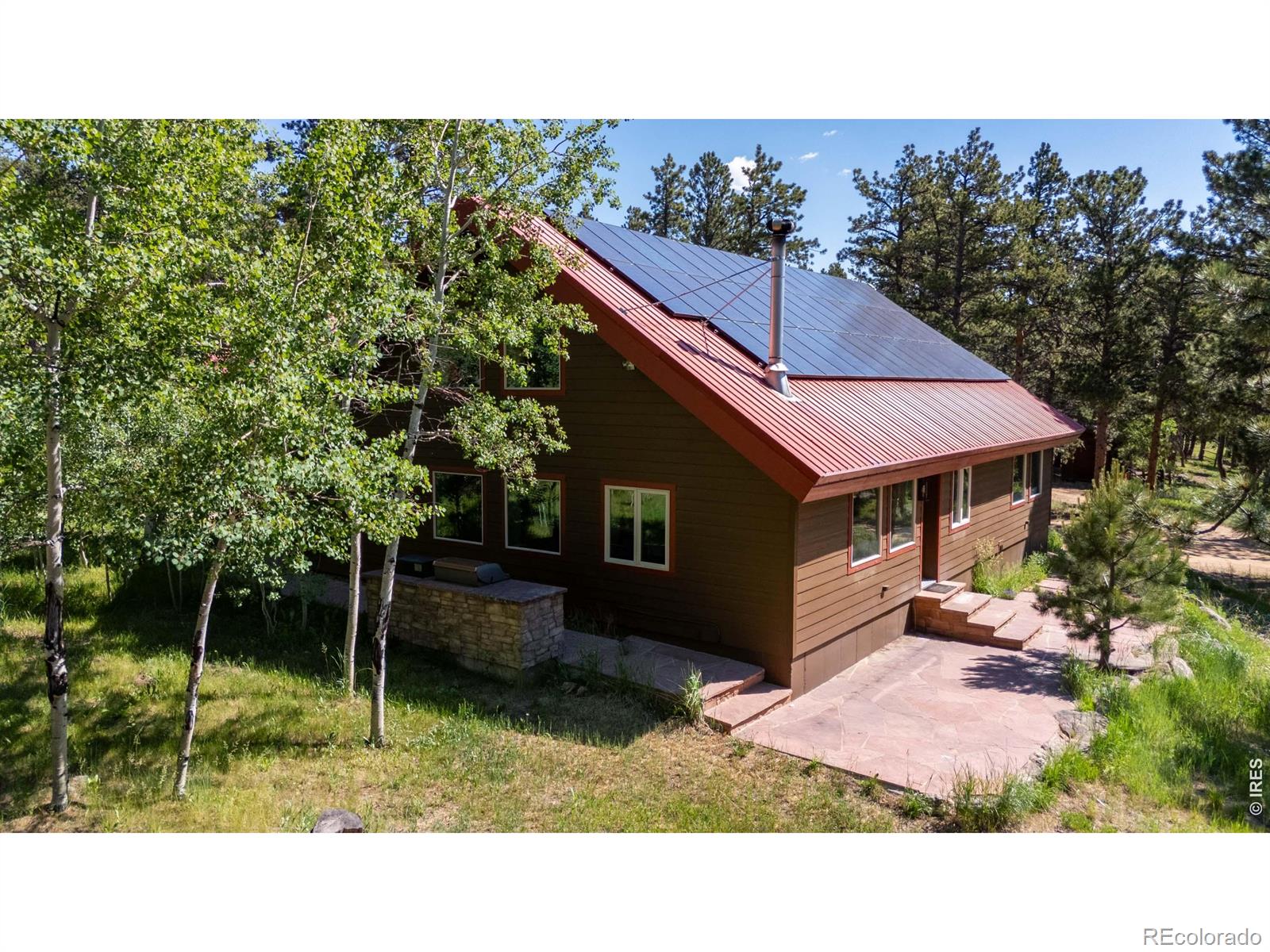 MLS Image #33 for 187  lynx drive,ward, Colorado