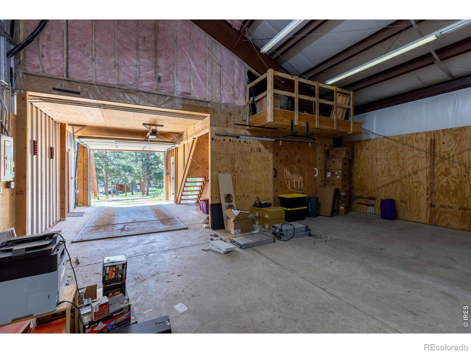 MLS Image #34 for 187  lynx drive,ward, Colorado