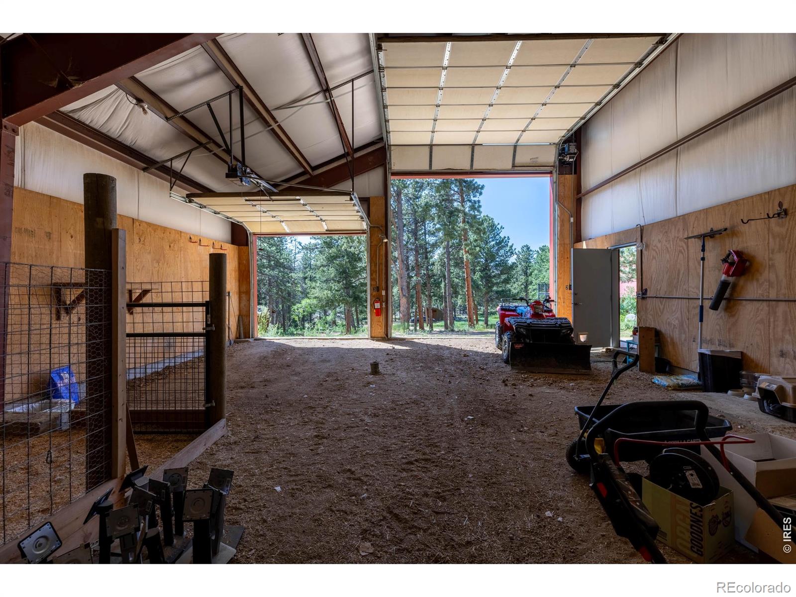 MLS Image #36 for 187  lynx drive,ward, Colorado