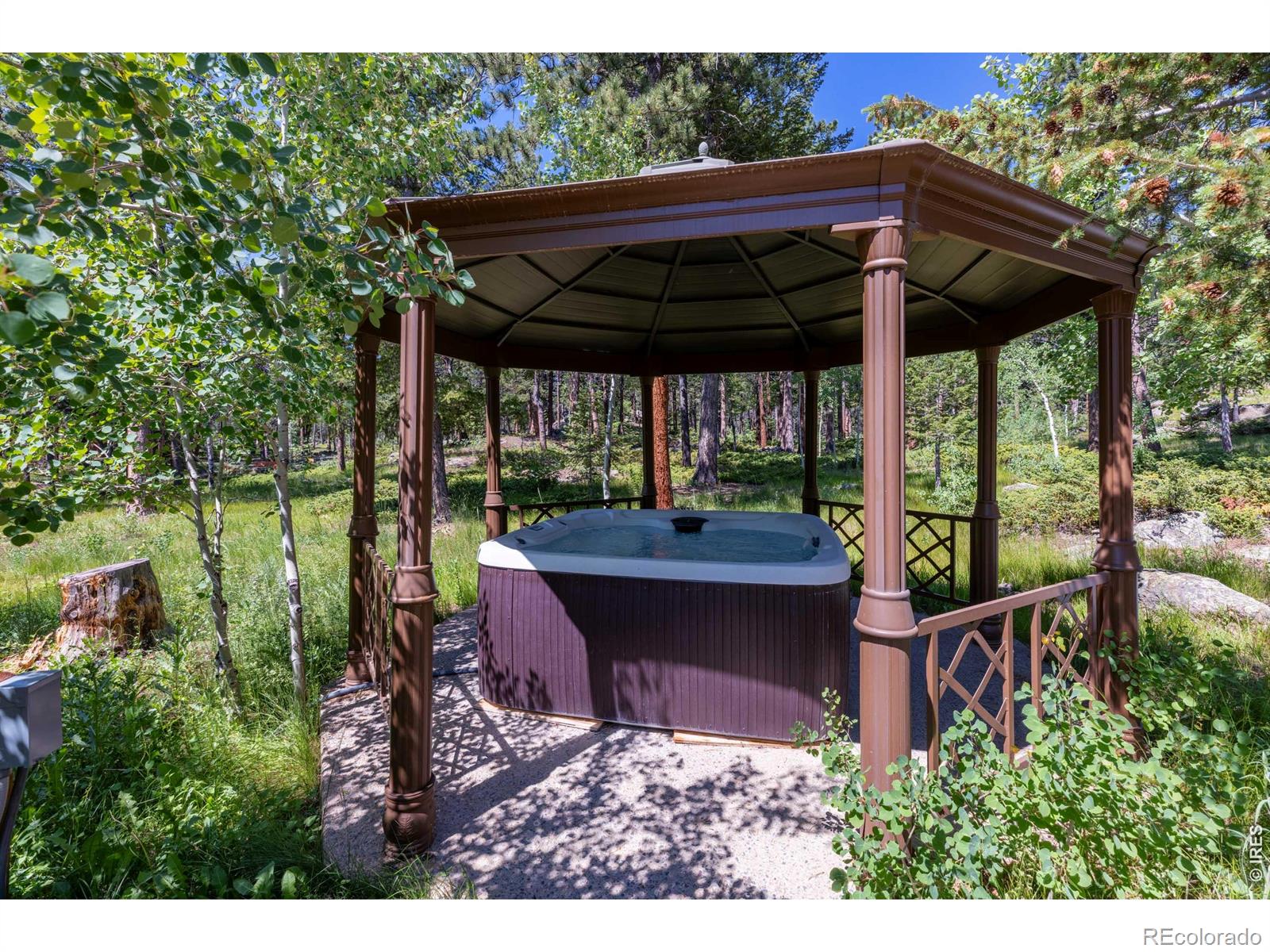 MLS Image #37 for 187  lynx drive,ward, Colorado