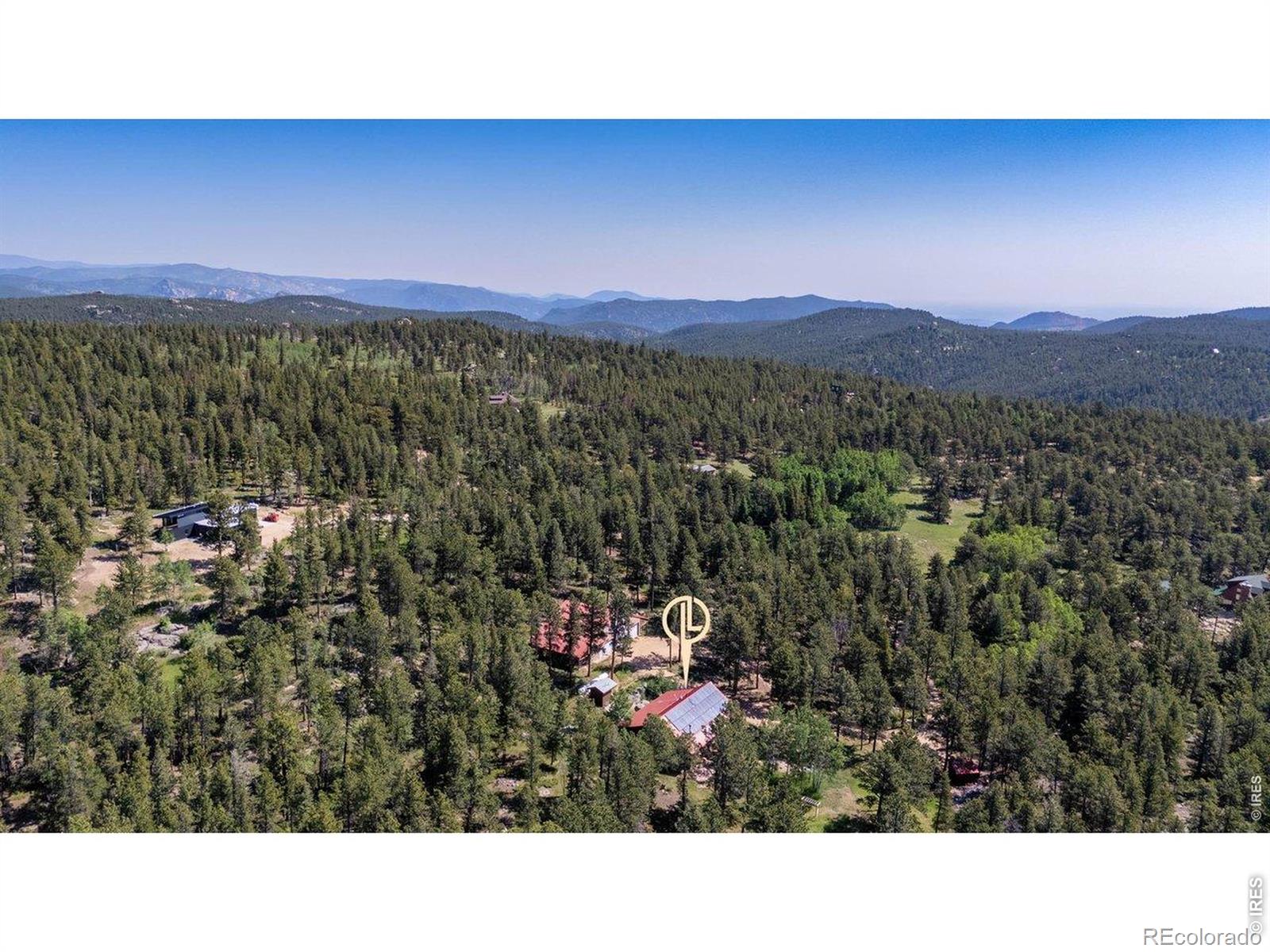 MLS Image #42 for 187  lynx drive,ward, Colorado