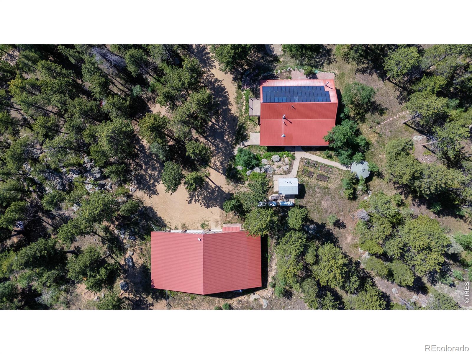 MLS Image #43 for 187  lynx drive,ward, Colorado