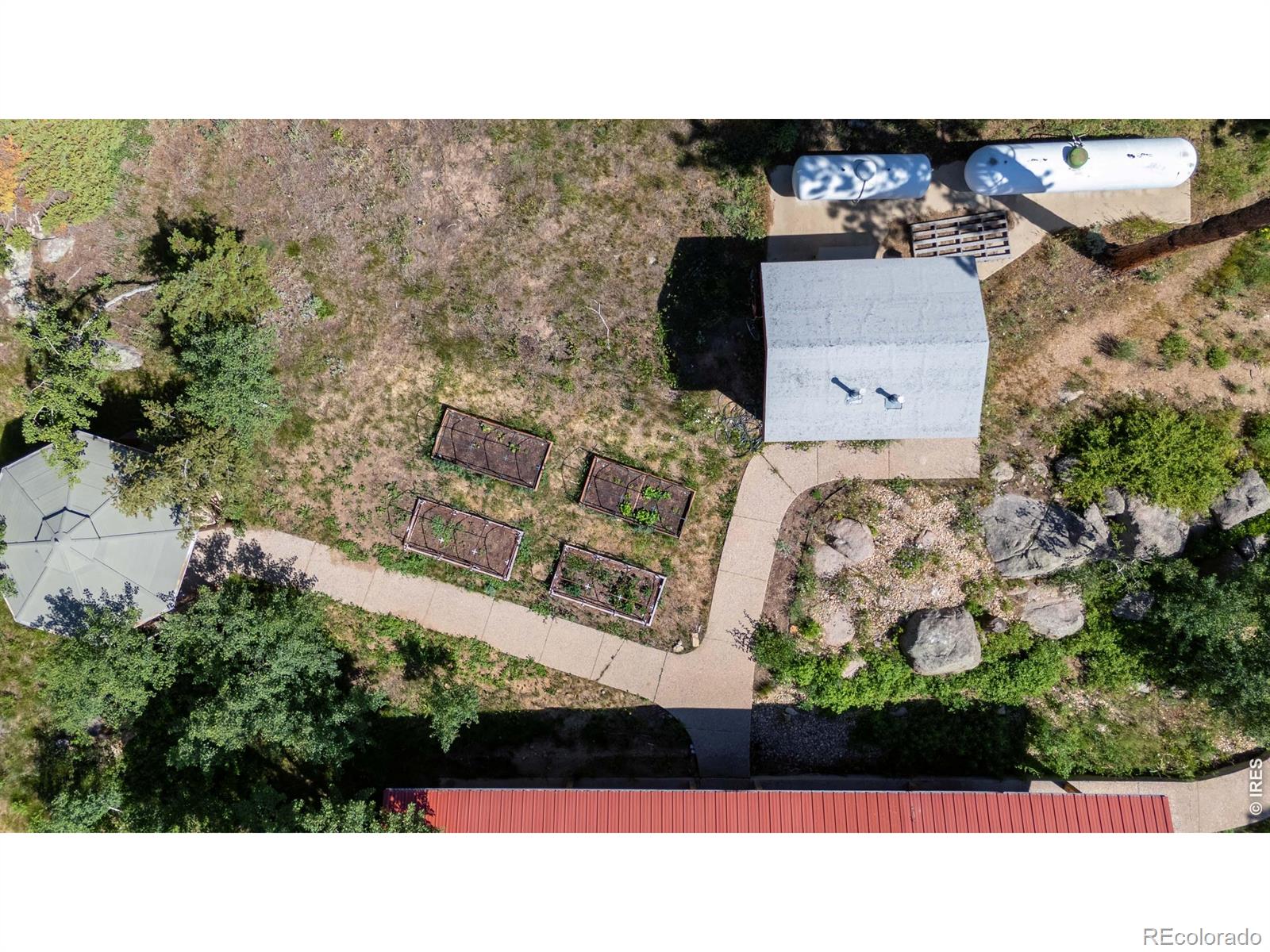 MLS Image #44 for 187  lynx drive,ward, Colorado