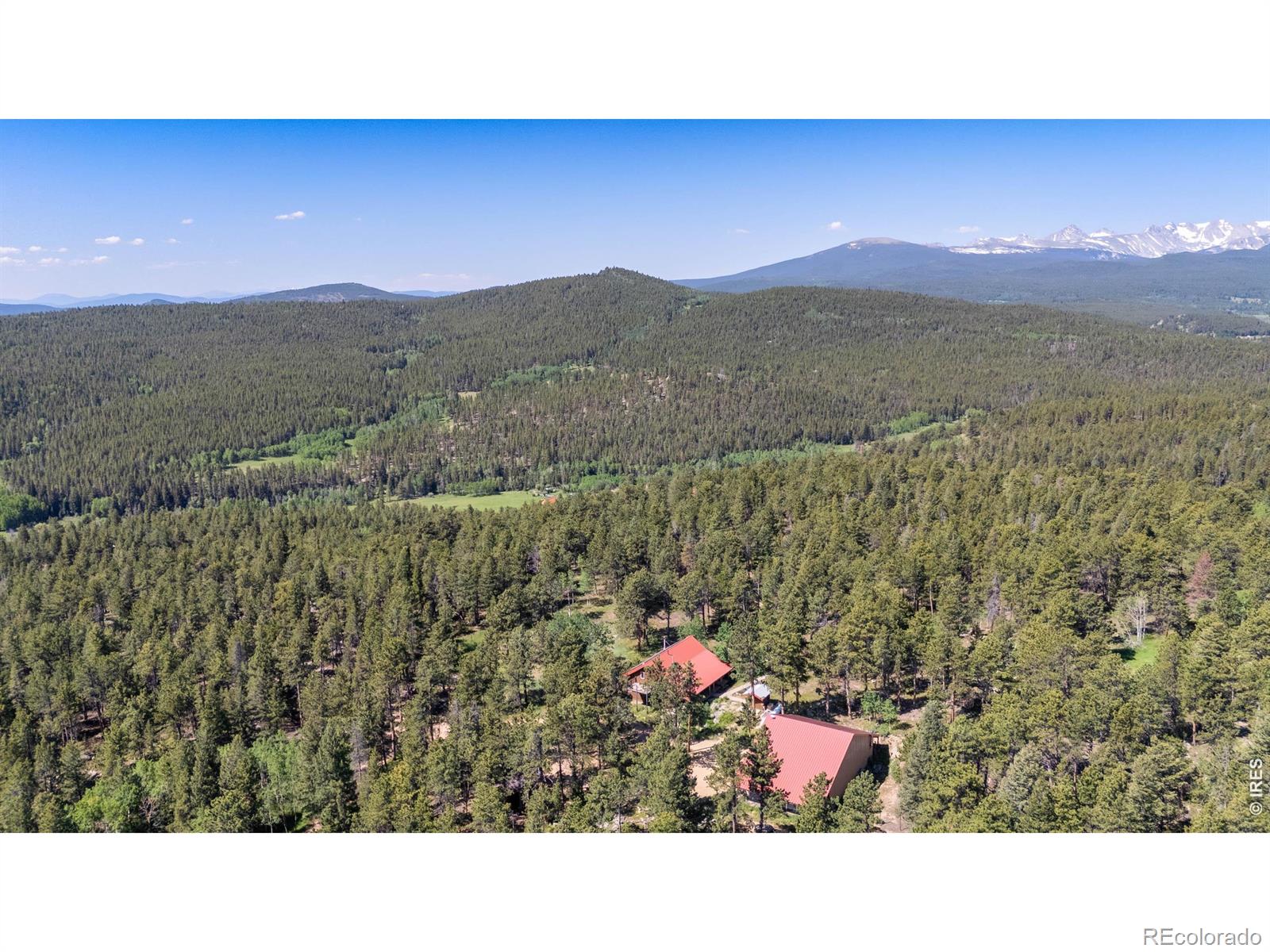 MLS Image #46 for 187  lynx drive,ward, Colorado