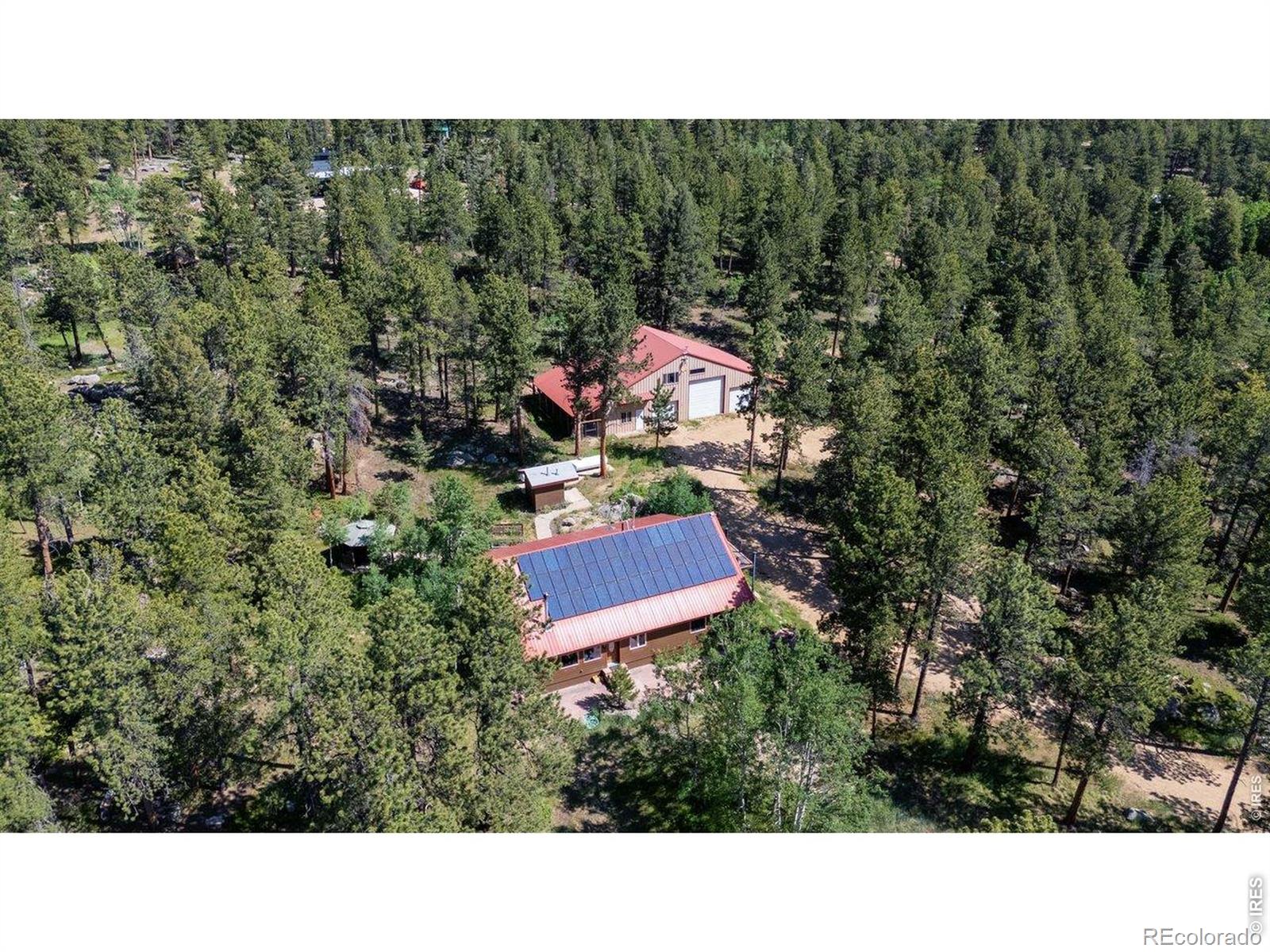 MLS Image #47 for 187  lynx drive,ward, Colorado