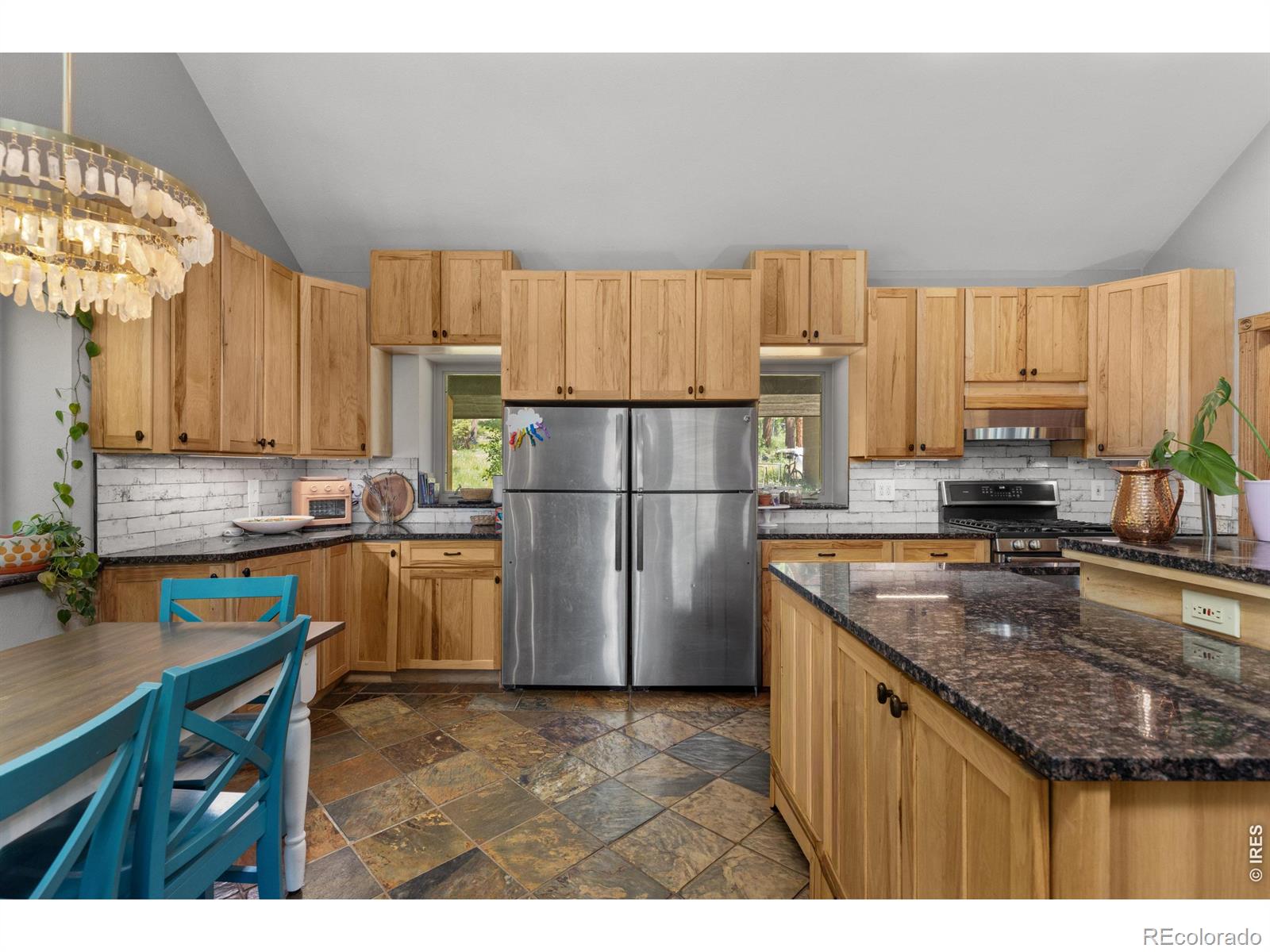 MLS Image #5 for 187  lynx drive,ward, Colorado
