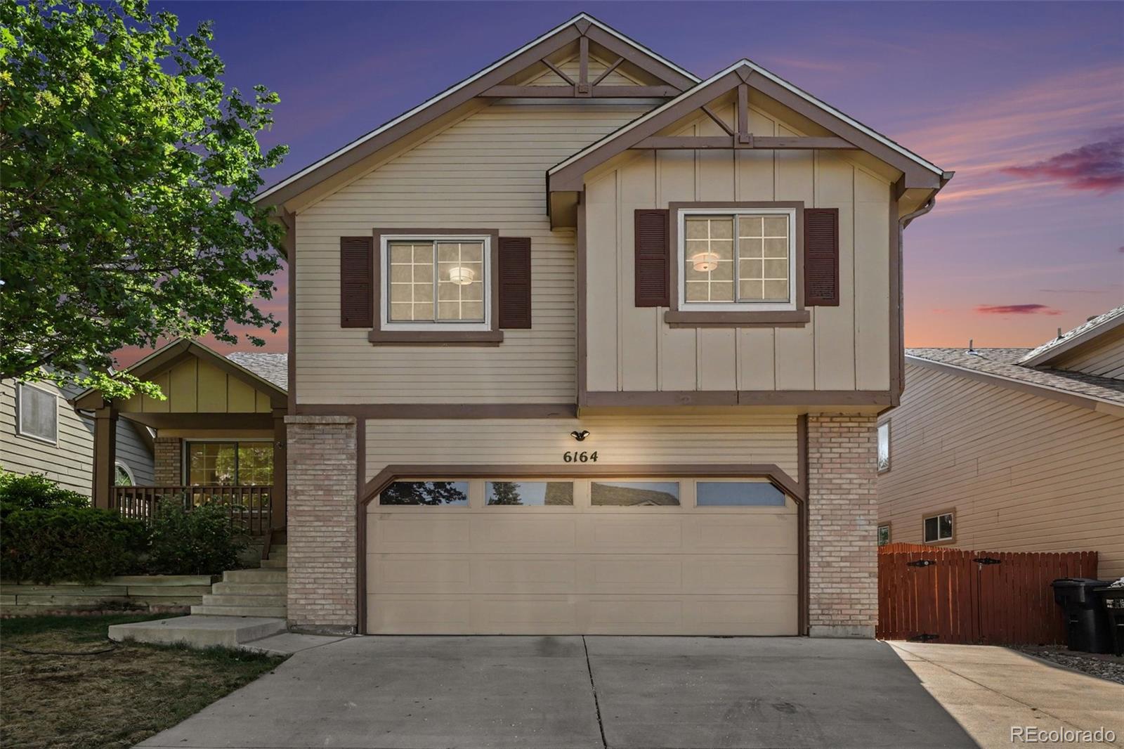 MLS Image #0 for 6164  quitman street,arvada, Colorado