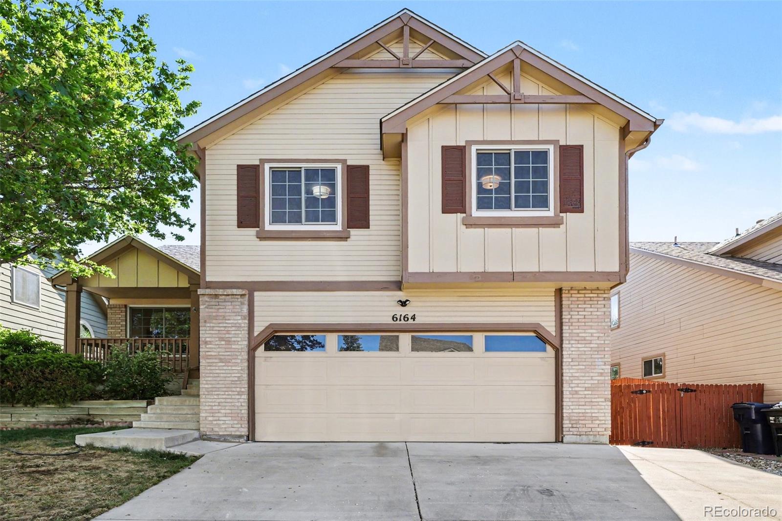MLS Image #1 for 6164  quitman street,arvada, Colorado