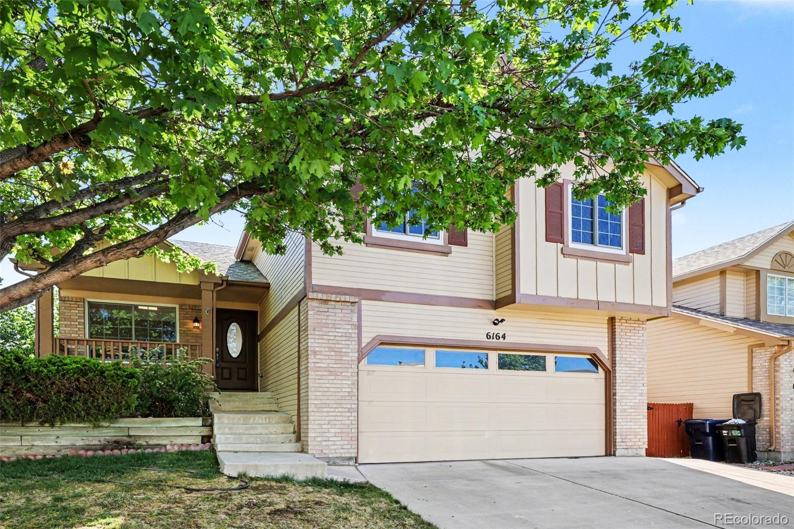 MLS Image #2 for 6164  quitman street,arvada, Colorado