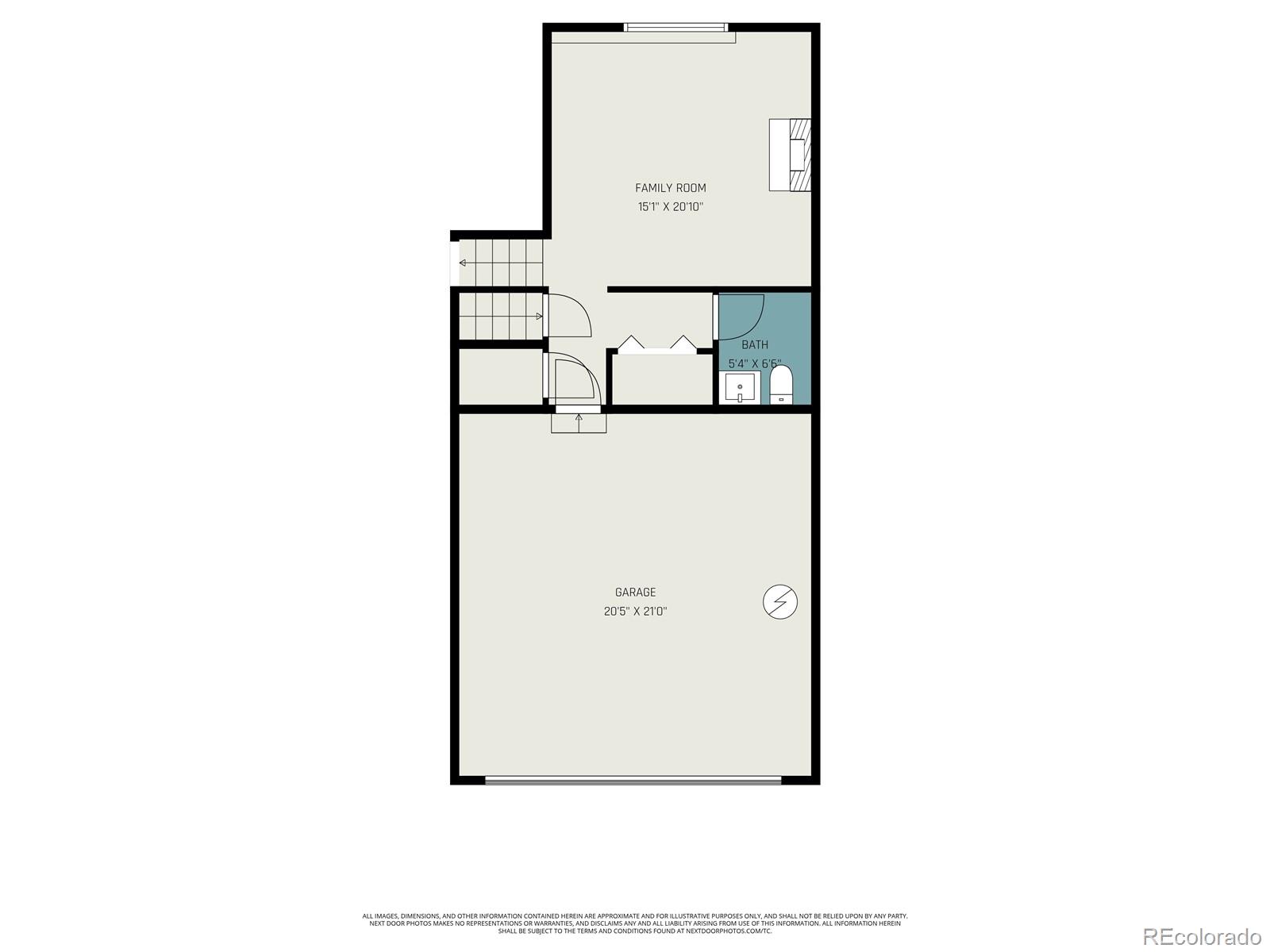 MLS Image #42 for 6164  quitman street,arvada, Colorado