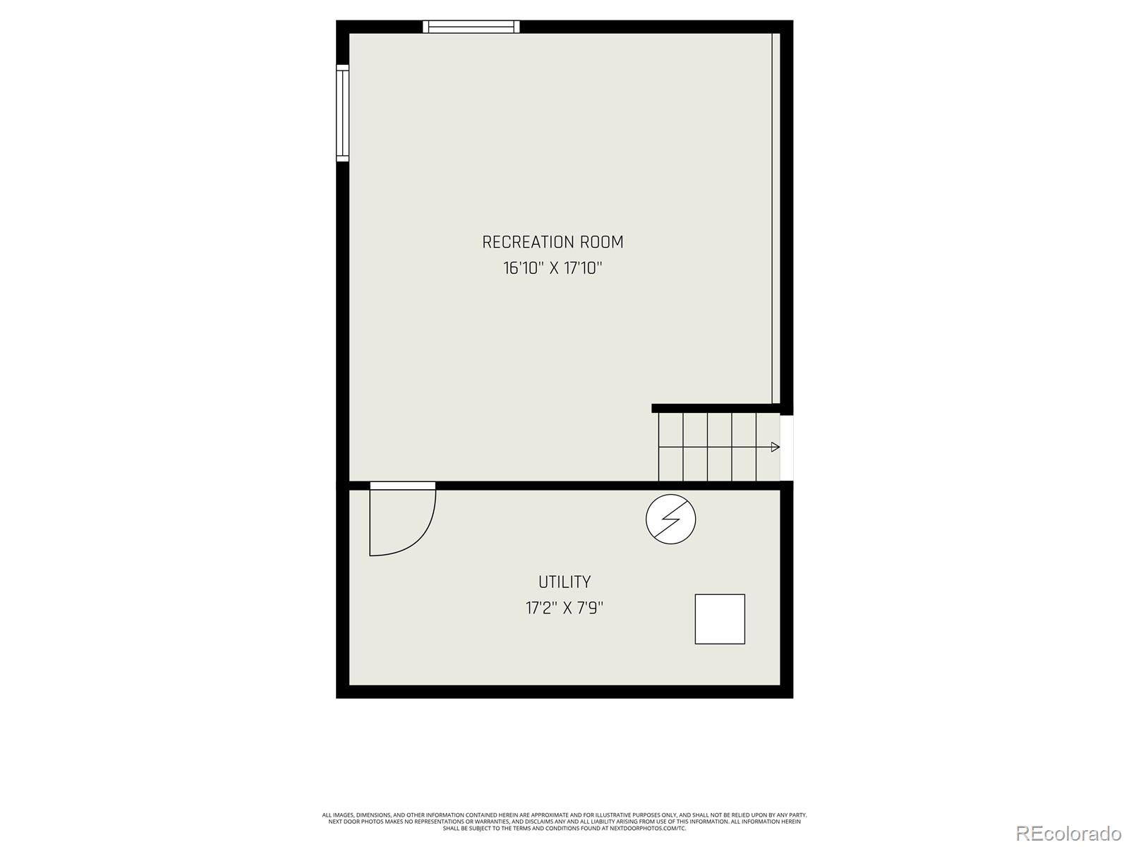 MLS Image #43 for 6164  quitman street,arvada, Colorado