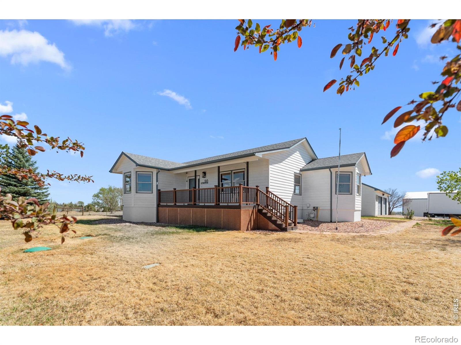 MLS Image #2 for 108  bothun road,berthoud, Colorado