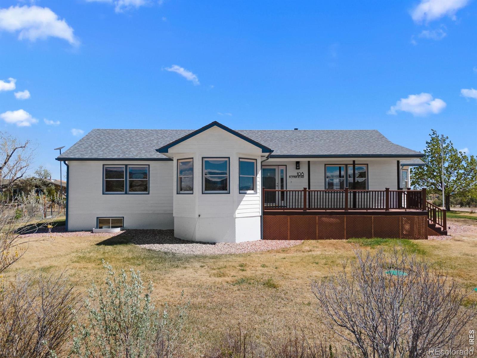 MLS Image #3 for 108  bothun road,berthoud, Colorado