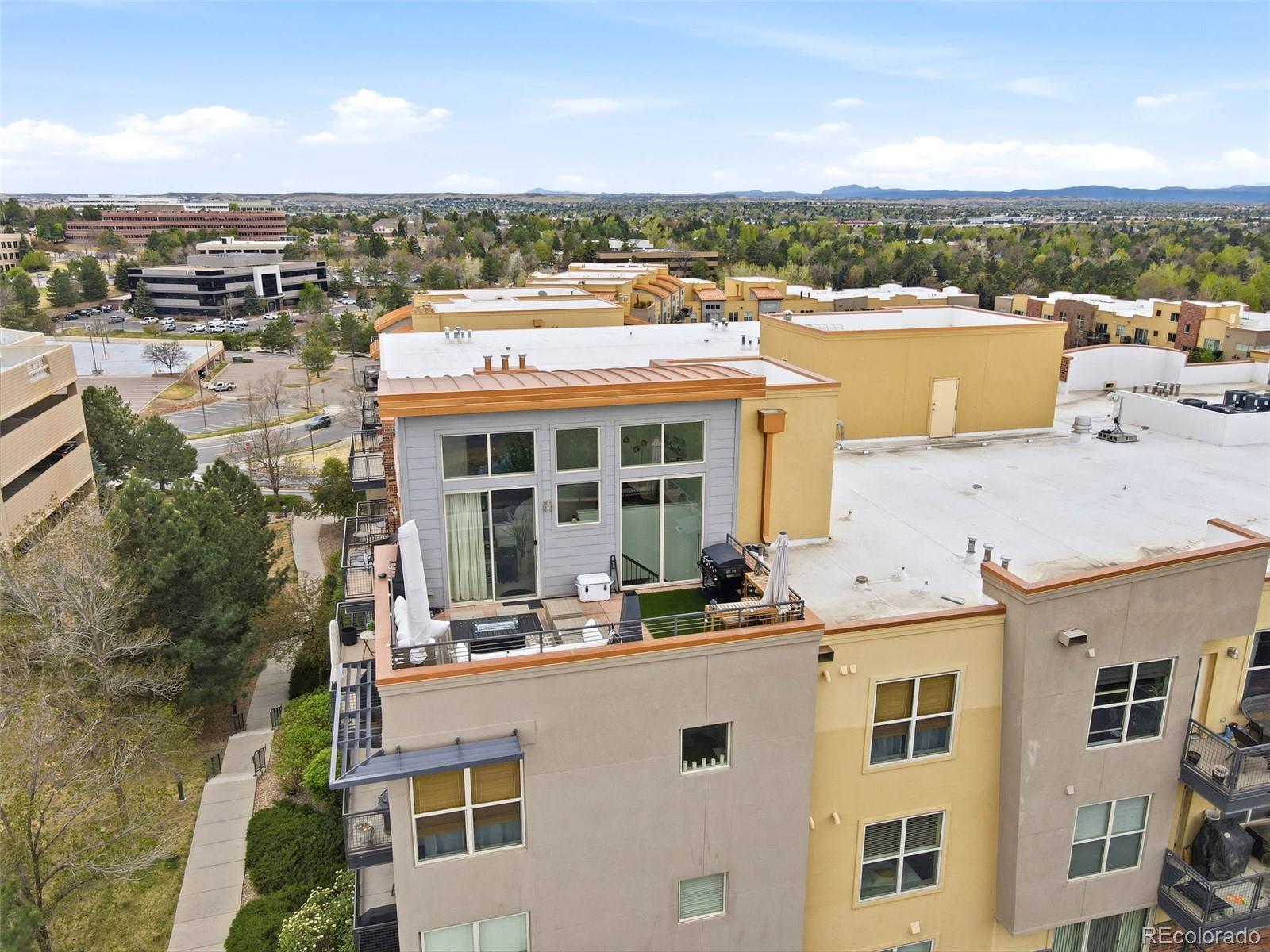 MLS Image #1 for 9079 e panorama circle 512,englewood, Colorado