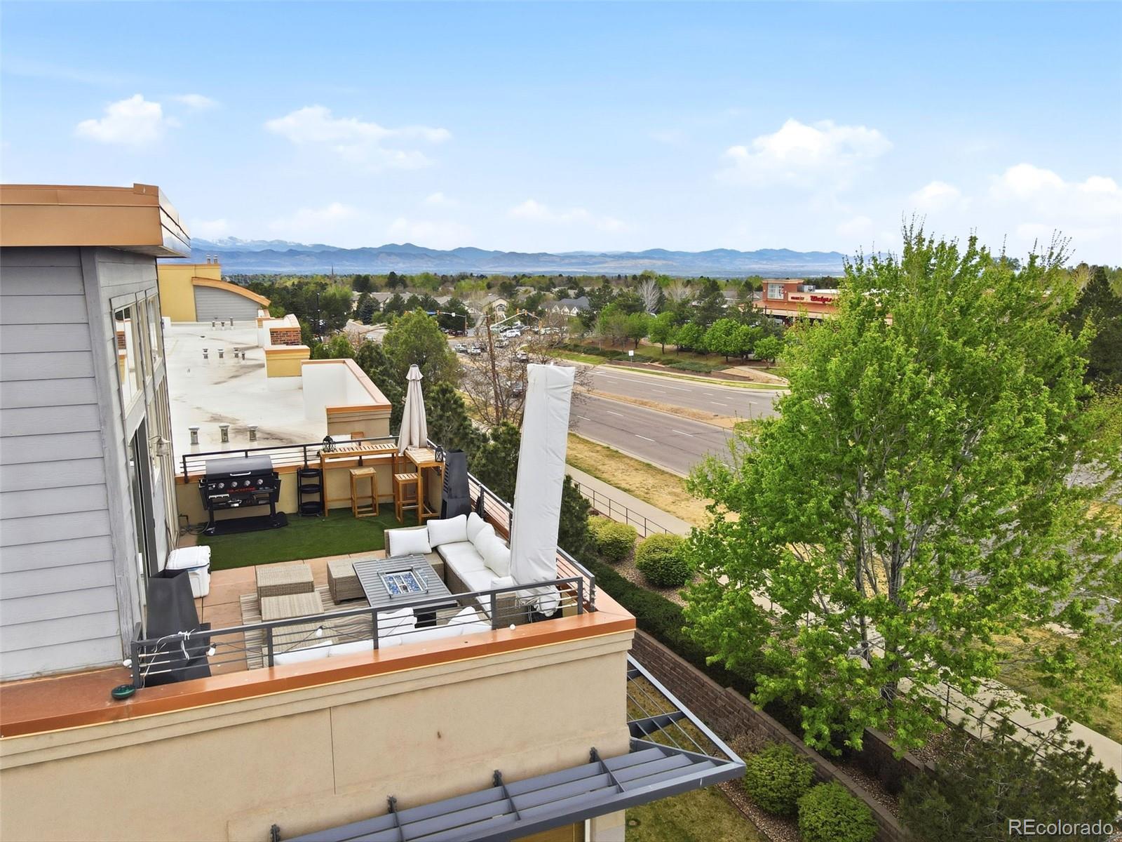 MLS Image #2 for 9079 e panorama circle 512,englewood, Colorado