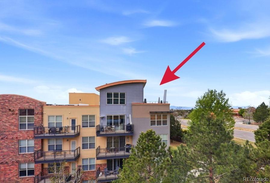 MLS Image #38 for 9079 e panorama circle 512,englewood, Colorado