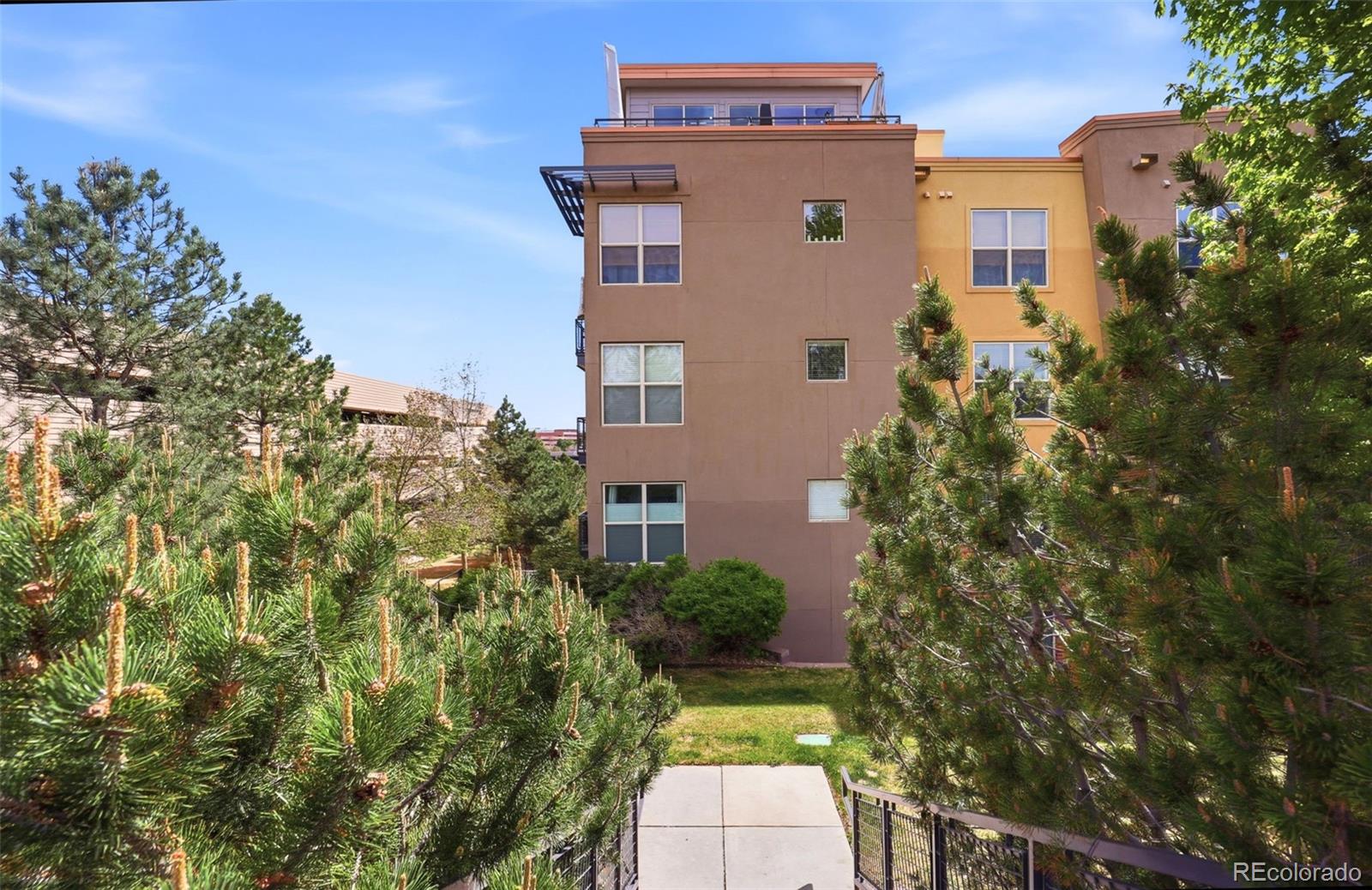 MLS Image #41 for 9079 e panorama circle 512,englewood, Colorado