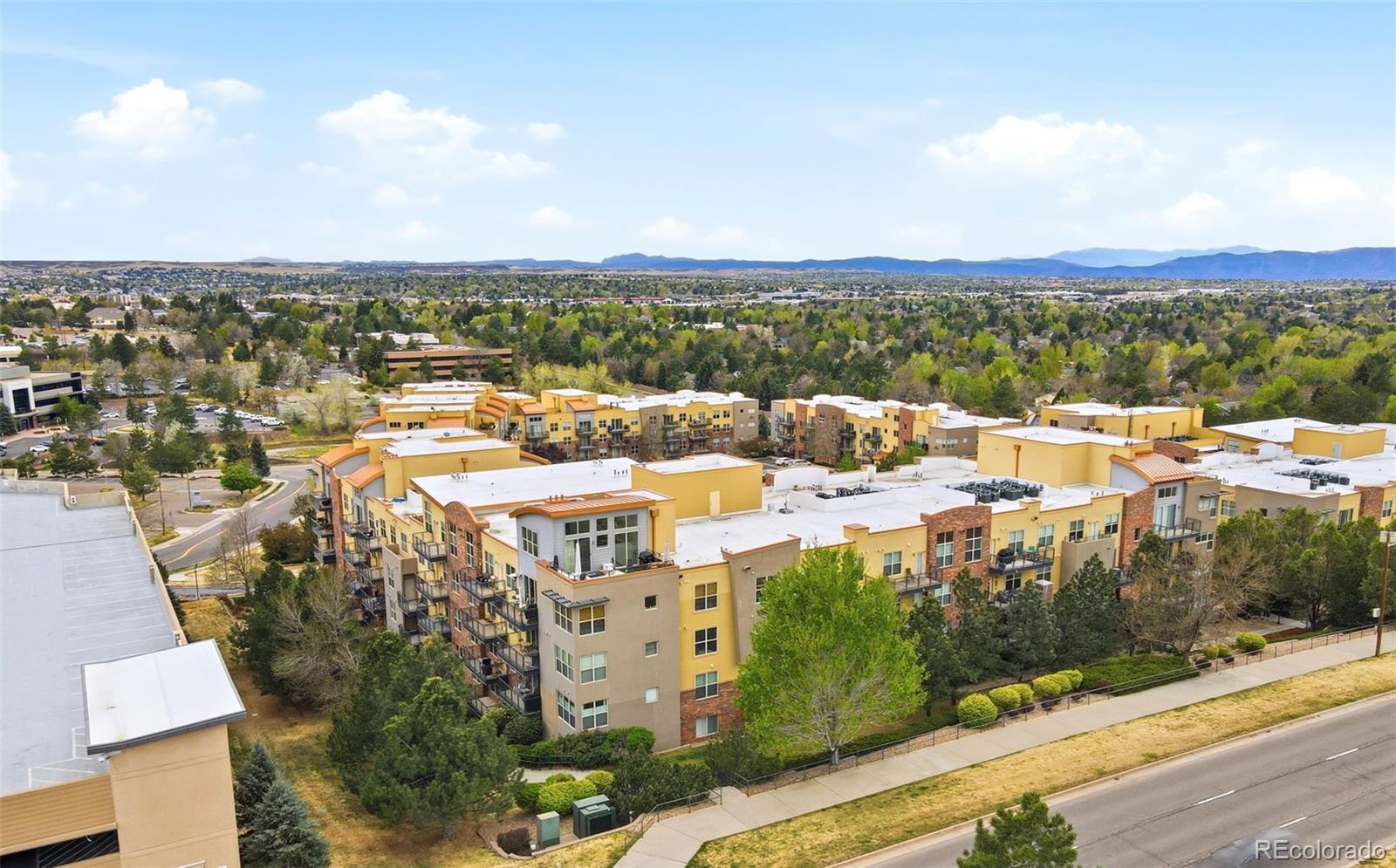 MLS Image #43 for 9079 e panorama circle 512,englewood, Colorado