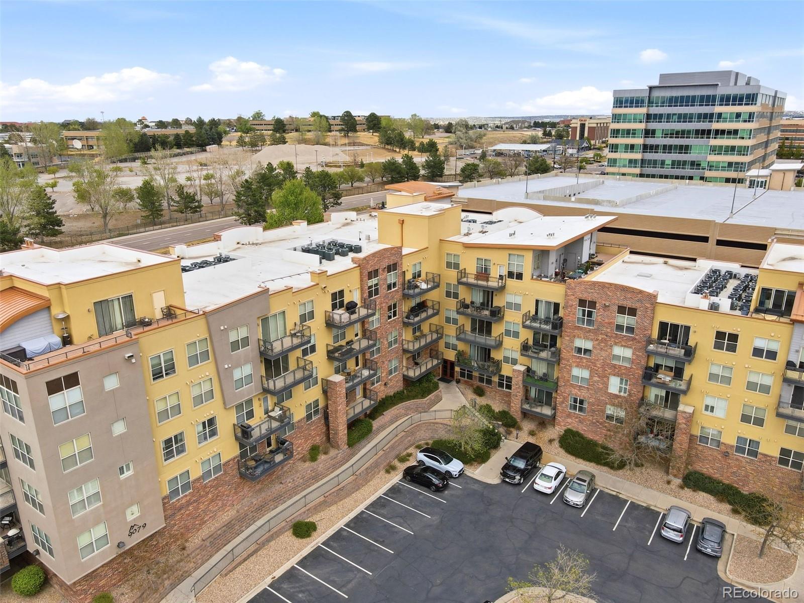 MLS Image #45 for 9079 e panorama circle 512,englewood, Colorado
