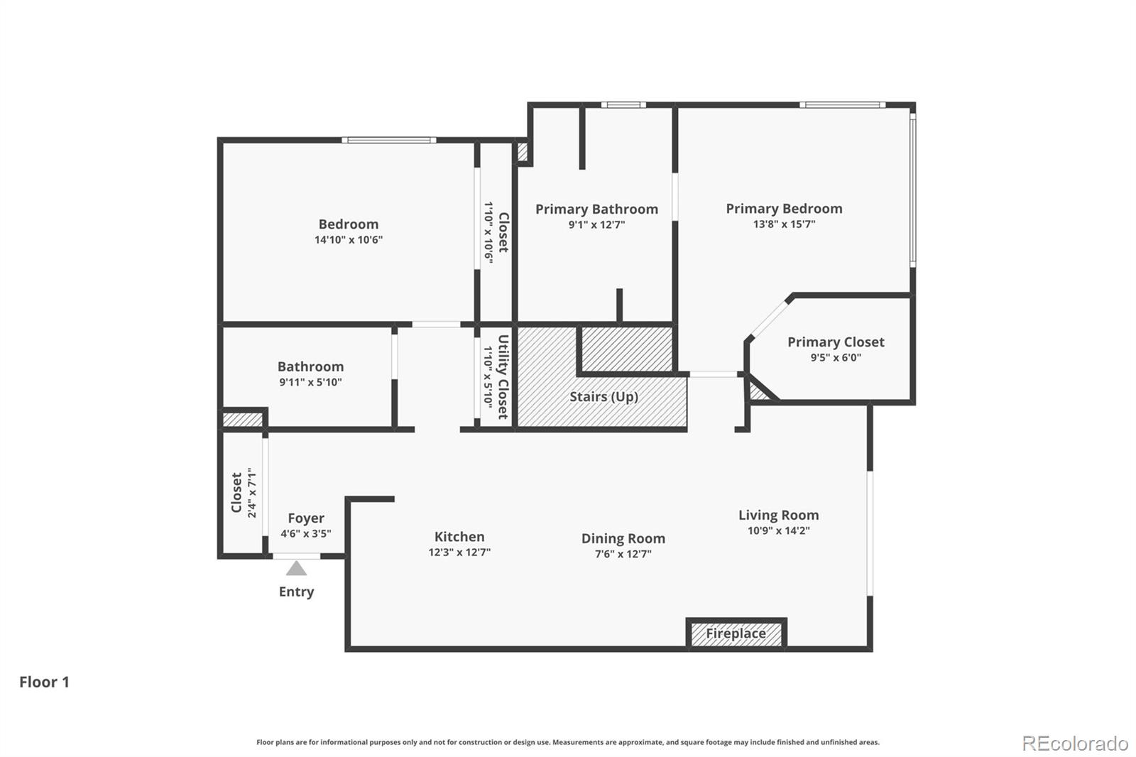 MLS Image #47 for 9079 e panorama circle 512,englewood, Colorado