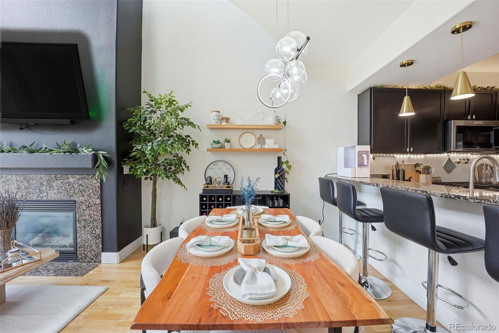 MLS Image #9 for 9079 e panorama circle 512,englewood, Colorado