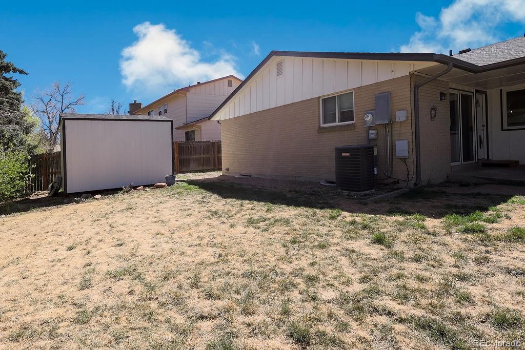 MLS Image #22 for 11349 e bails place,aurora, Colorado