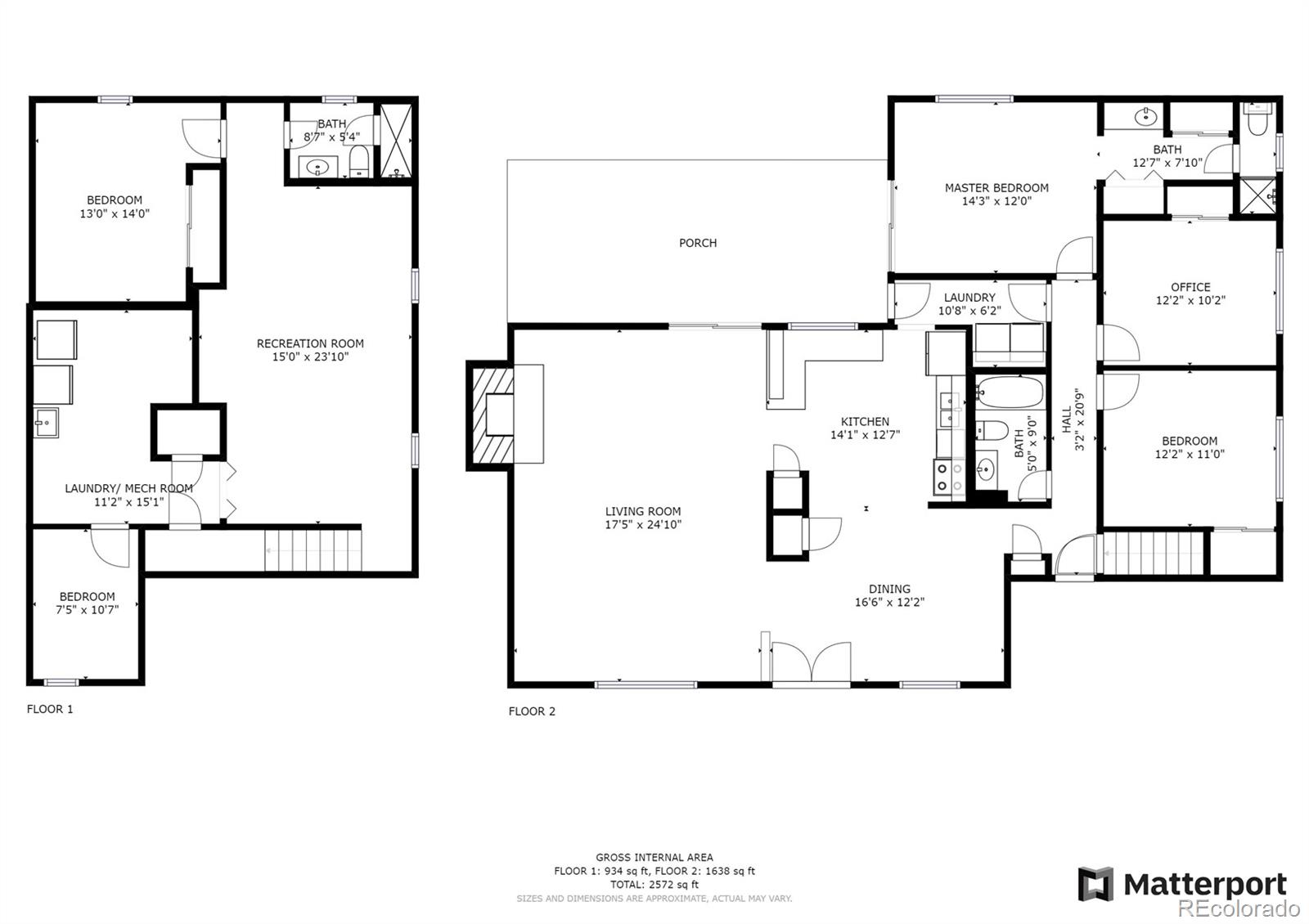 MLS Image #26 for 11349 e bails place,aurora, Colorado