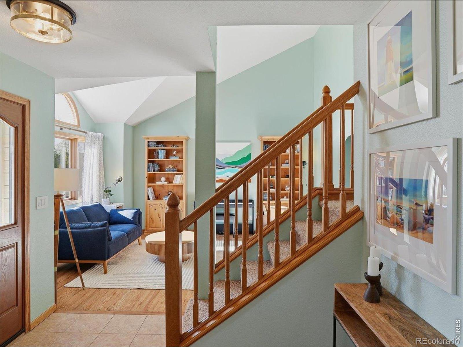 MLS Image #10 for 1712  overlook drive,fort collins, Colorado