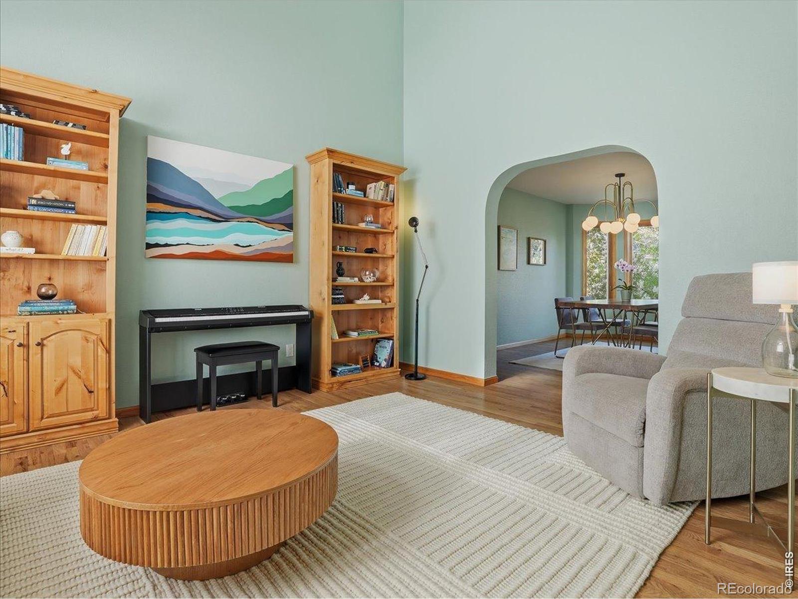 MLS Image #14 for 1712  overlook drive,fort collins, Colorado