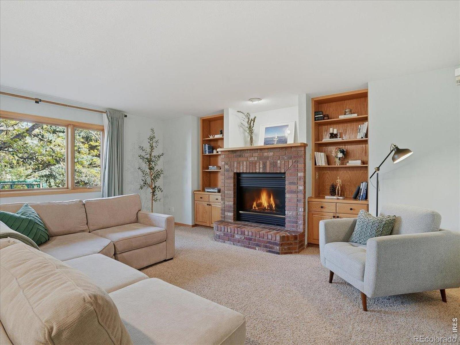 MLS Image #16 for 1712  overlook drive,fort collins, Colorado