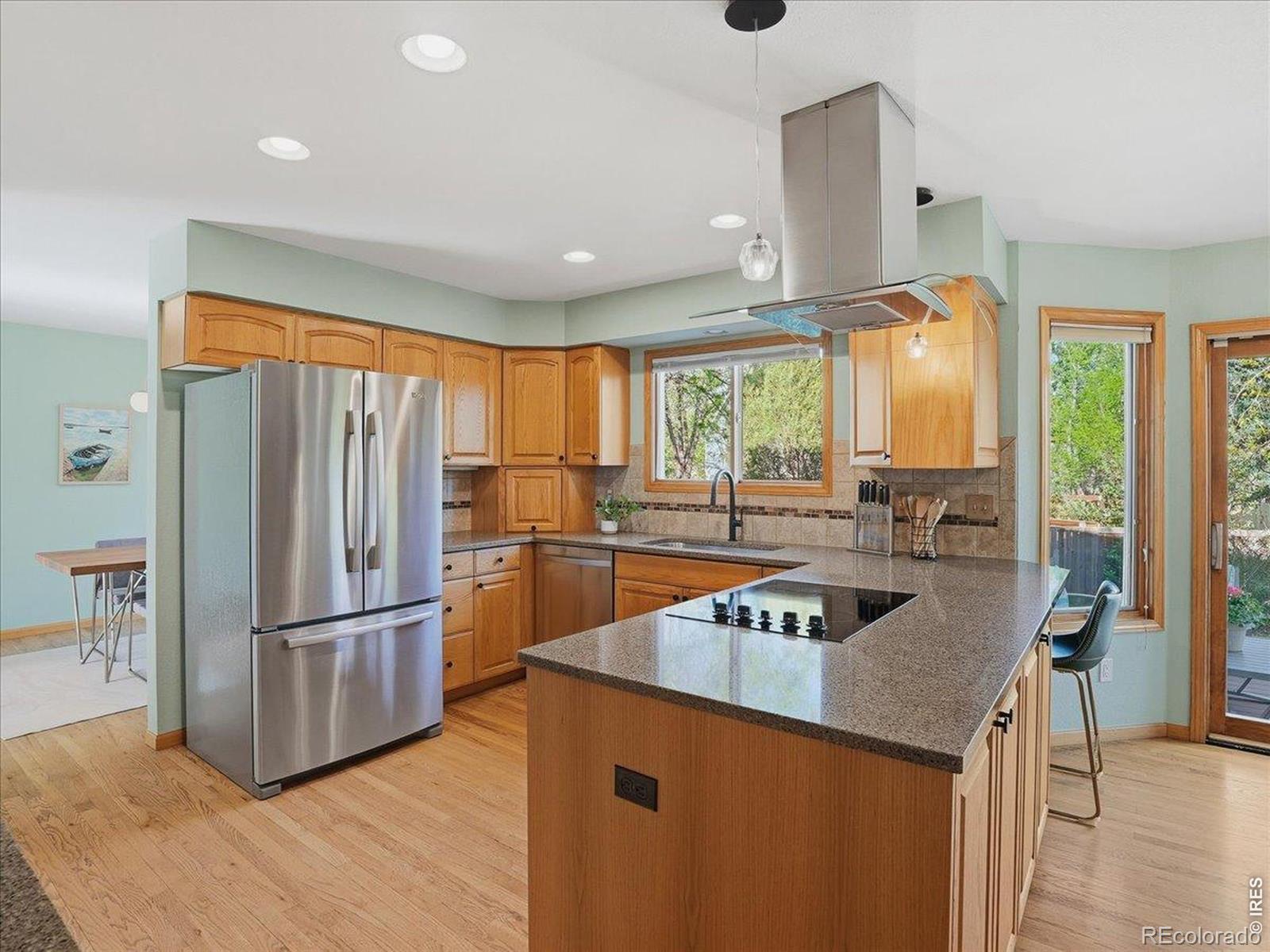 MLS Image #21 for 1712  overlook drive,fort collins, Colorado