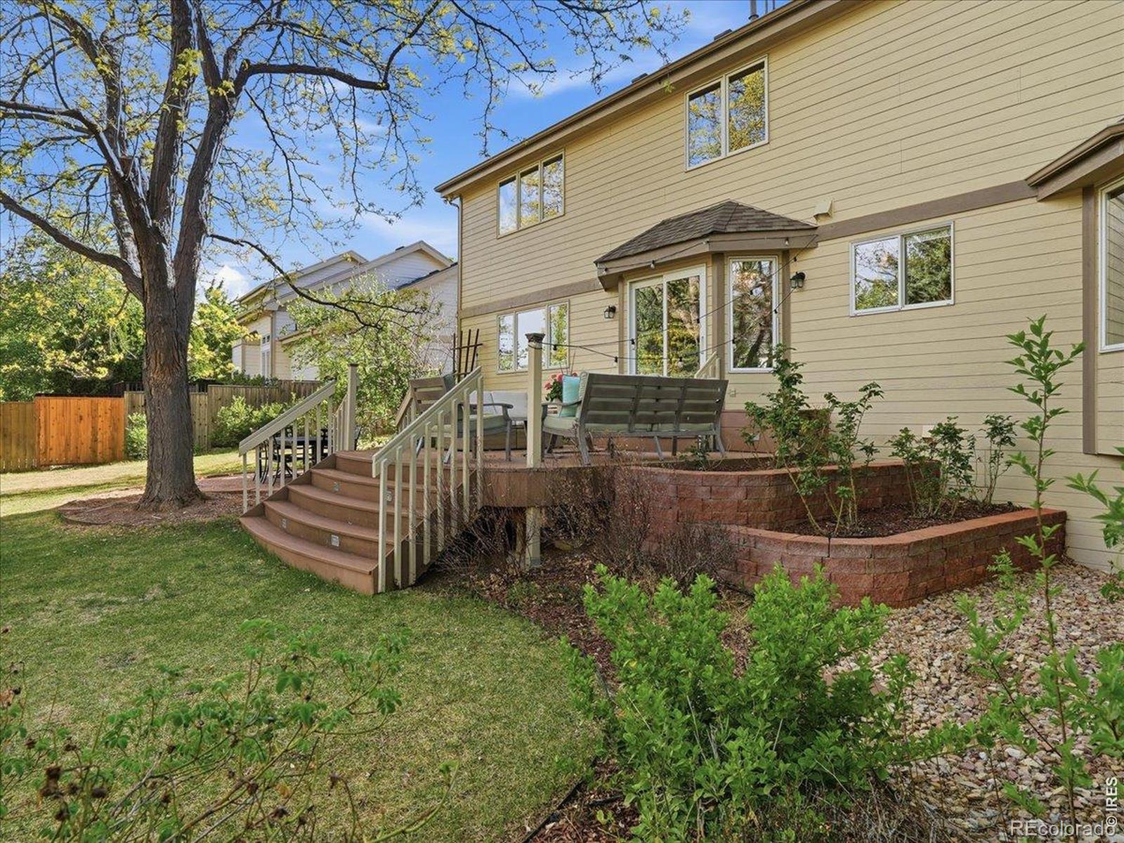 MLS Image #47 for 1712  overlook drive,fort collins, Colorado