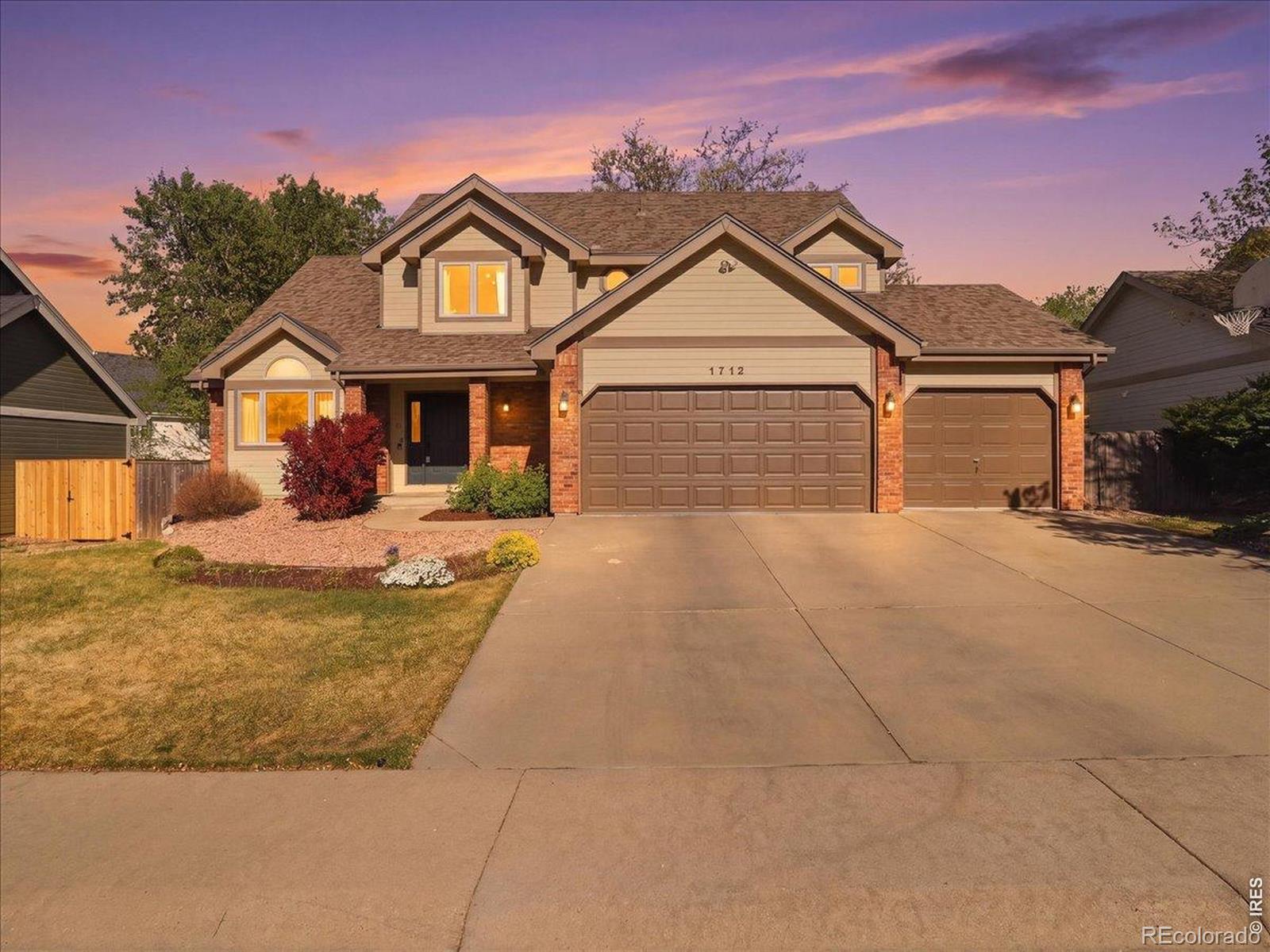 MLS Image #49 for 1712  overlook drive,fort collins, Colorado