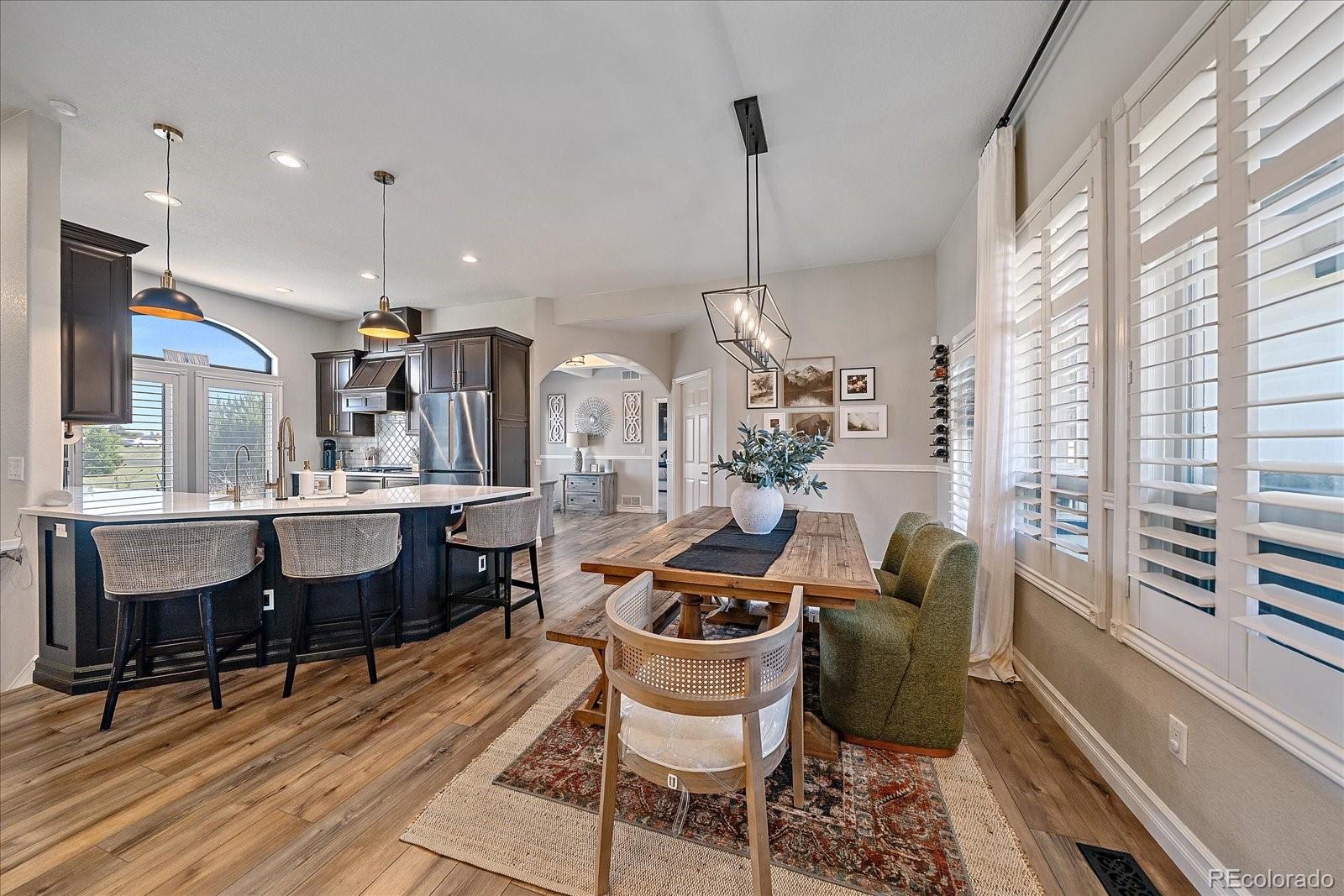 MLS Image #10 for 3595  zane gray loop,parker, Colorado