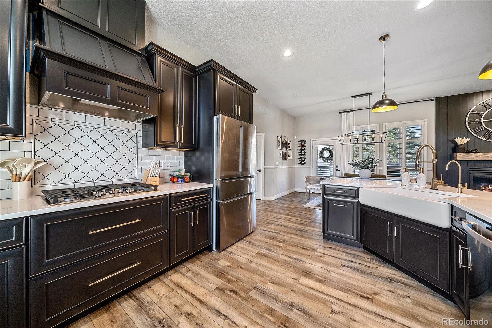 MLS Image #14 for 3595  zane gray loop,parker, Colorado