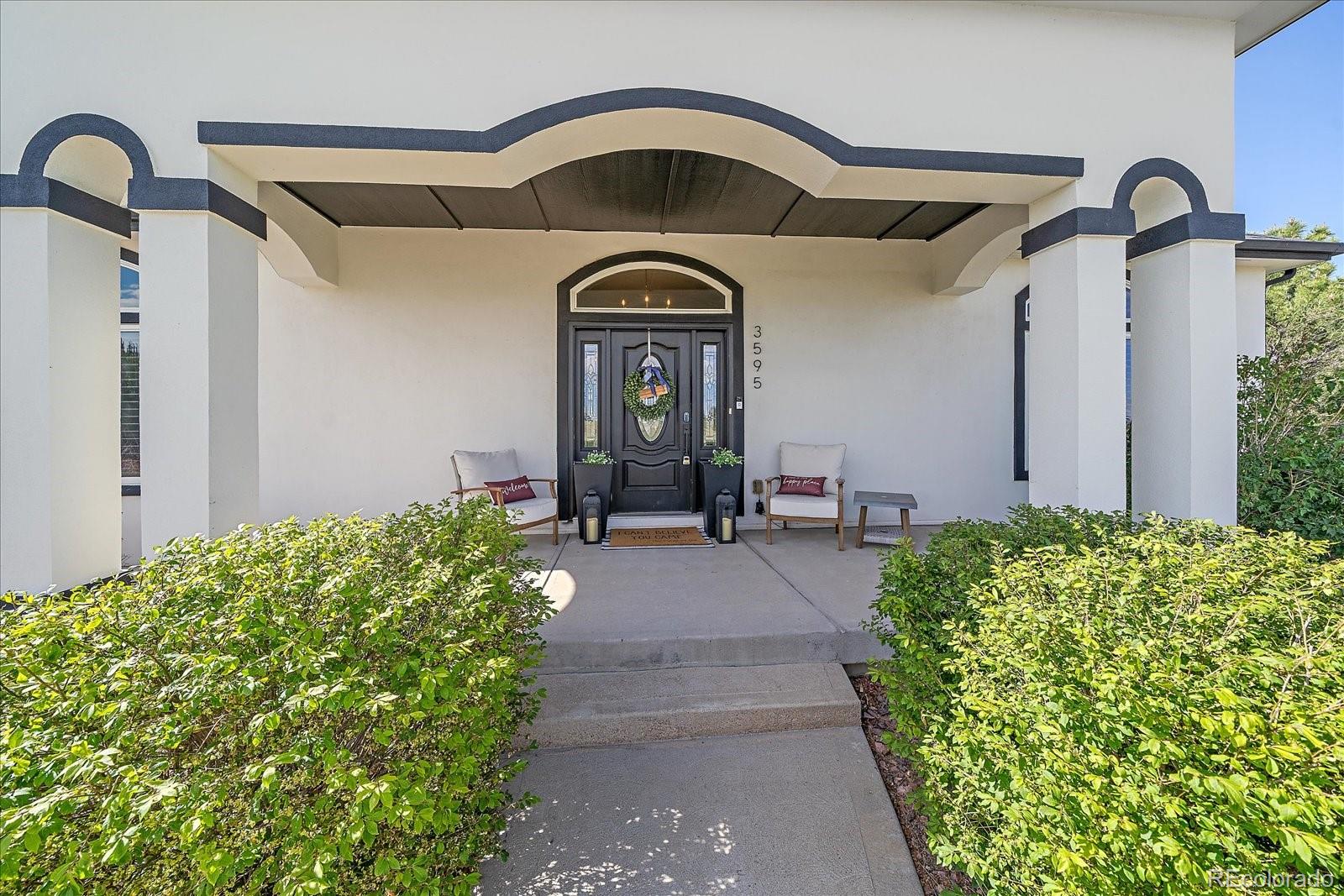 MLS Image #2 for 3595  zane gray loop,parker, Colorado